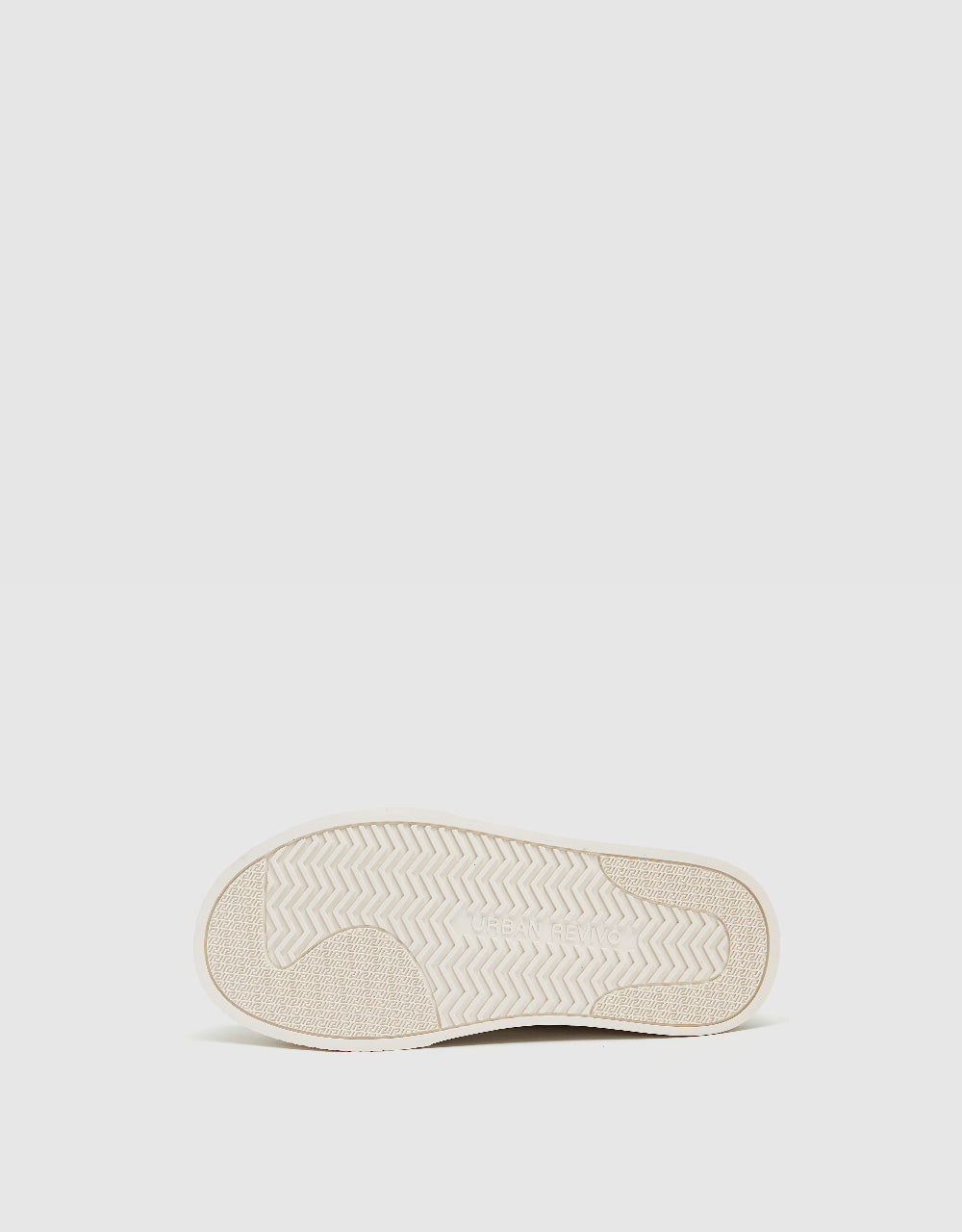 Raw Hem Denim Round Toe Slippers