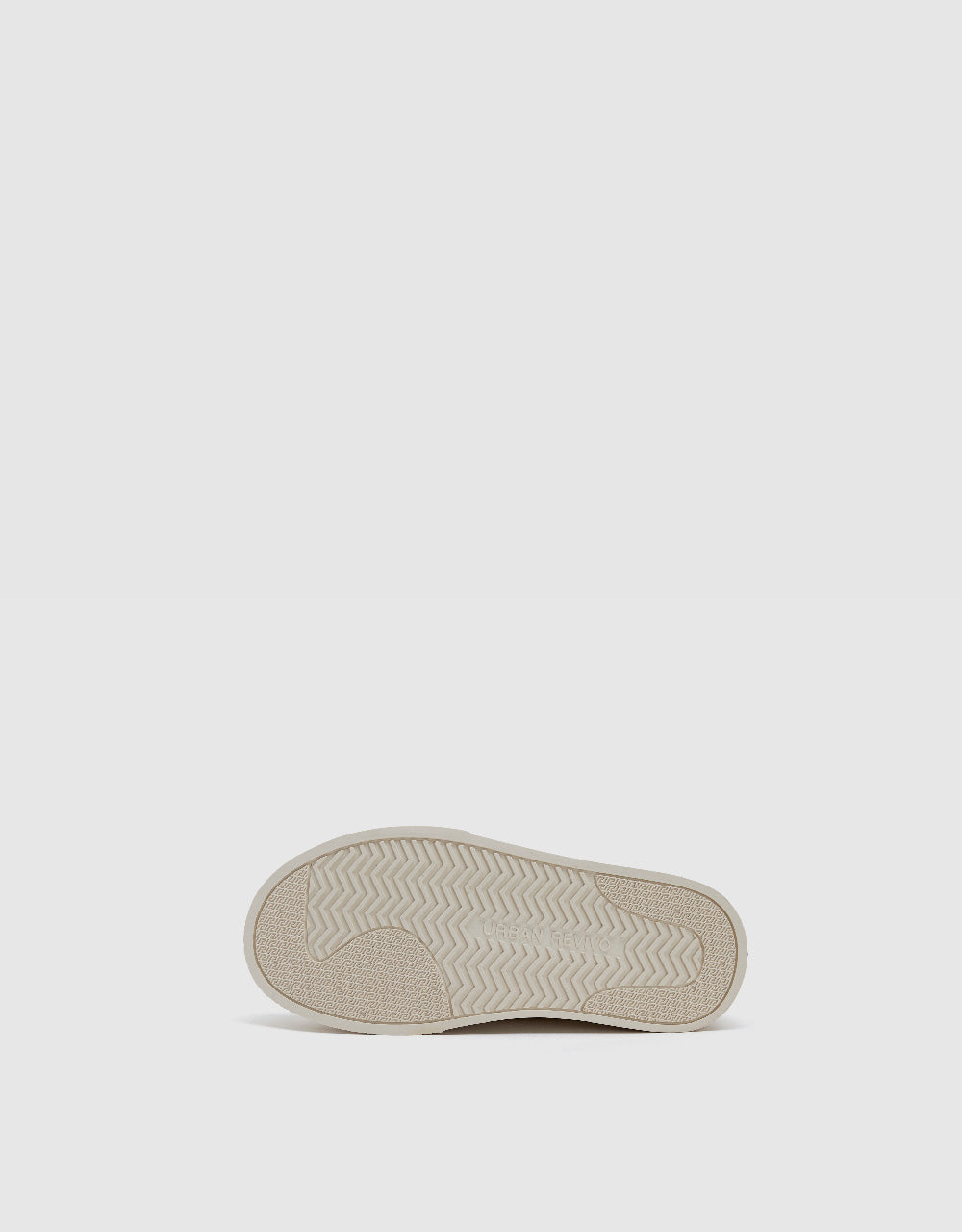 Raw Hem Denim Round Toe Slippers
