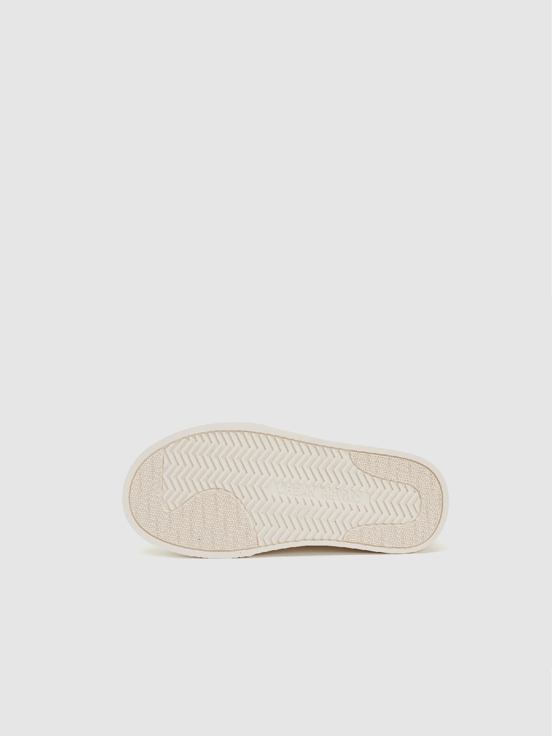 Raw Hem Round Toe Slippers