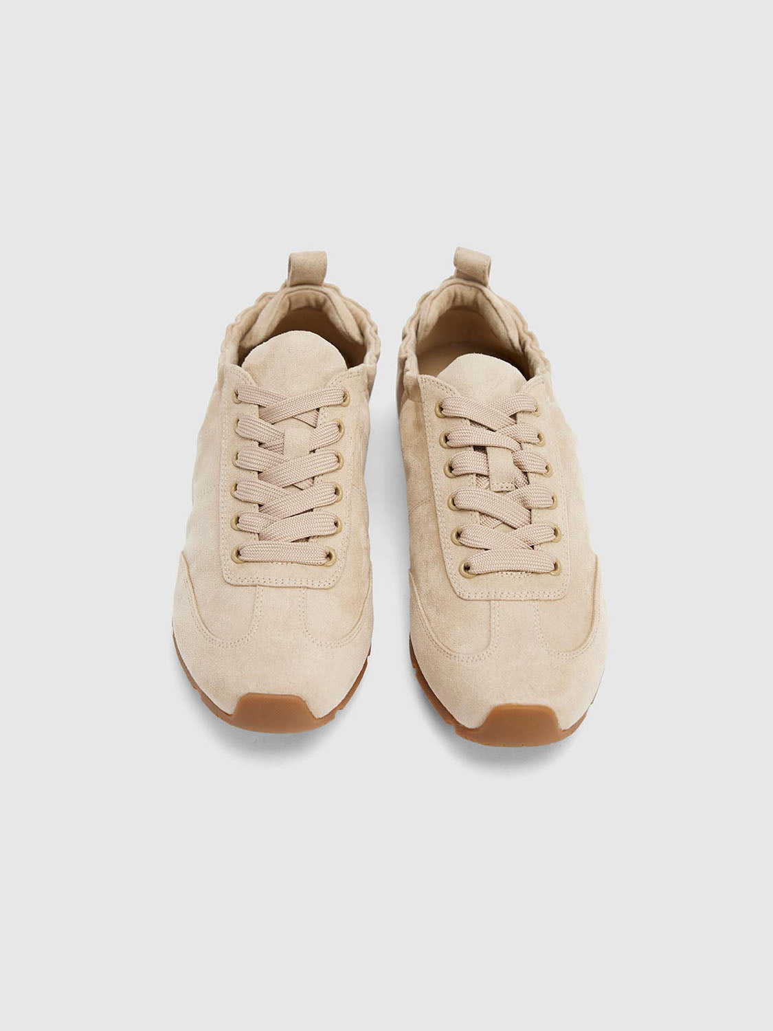 Dad Sneakers
