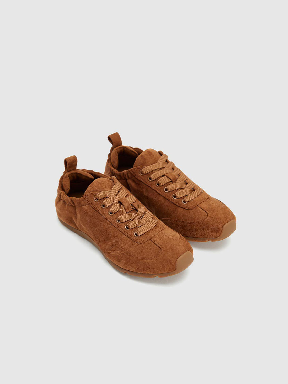 Dad Sneakers