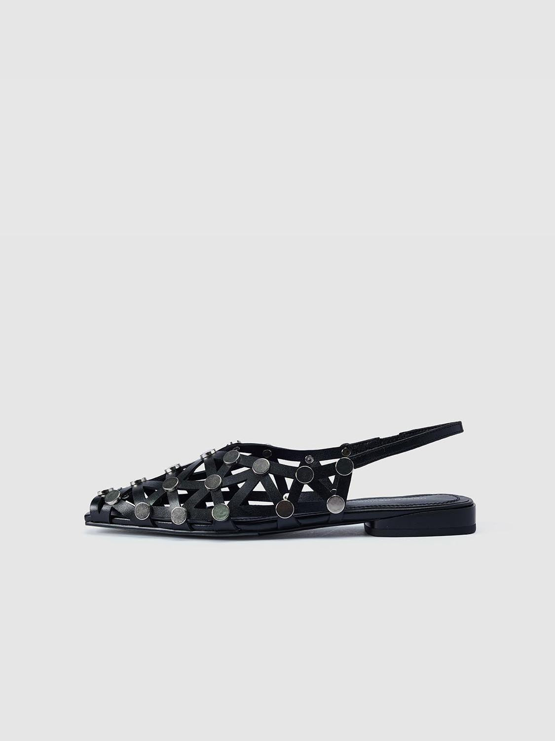 Slingbacks