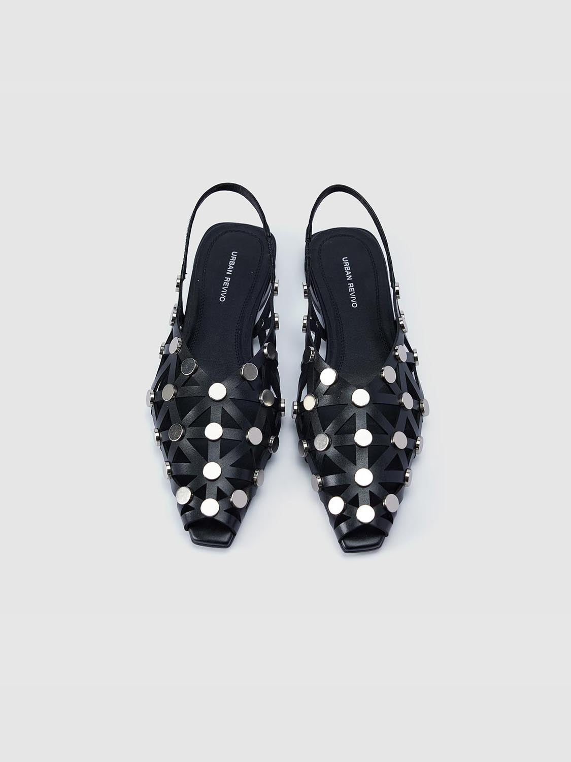 Slingbacks