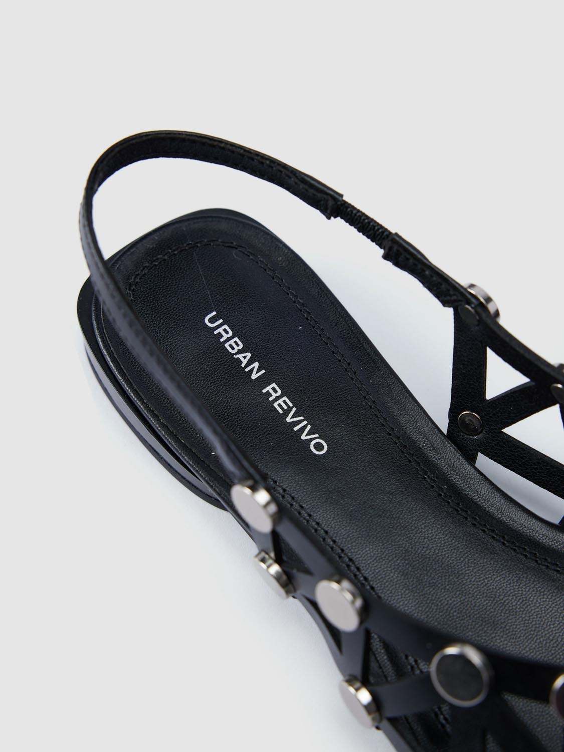 Slingbacks