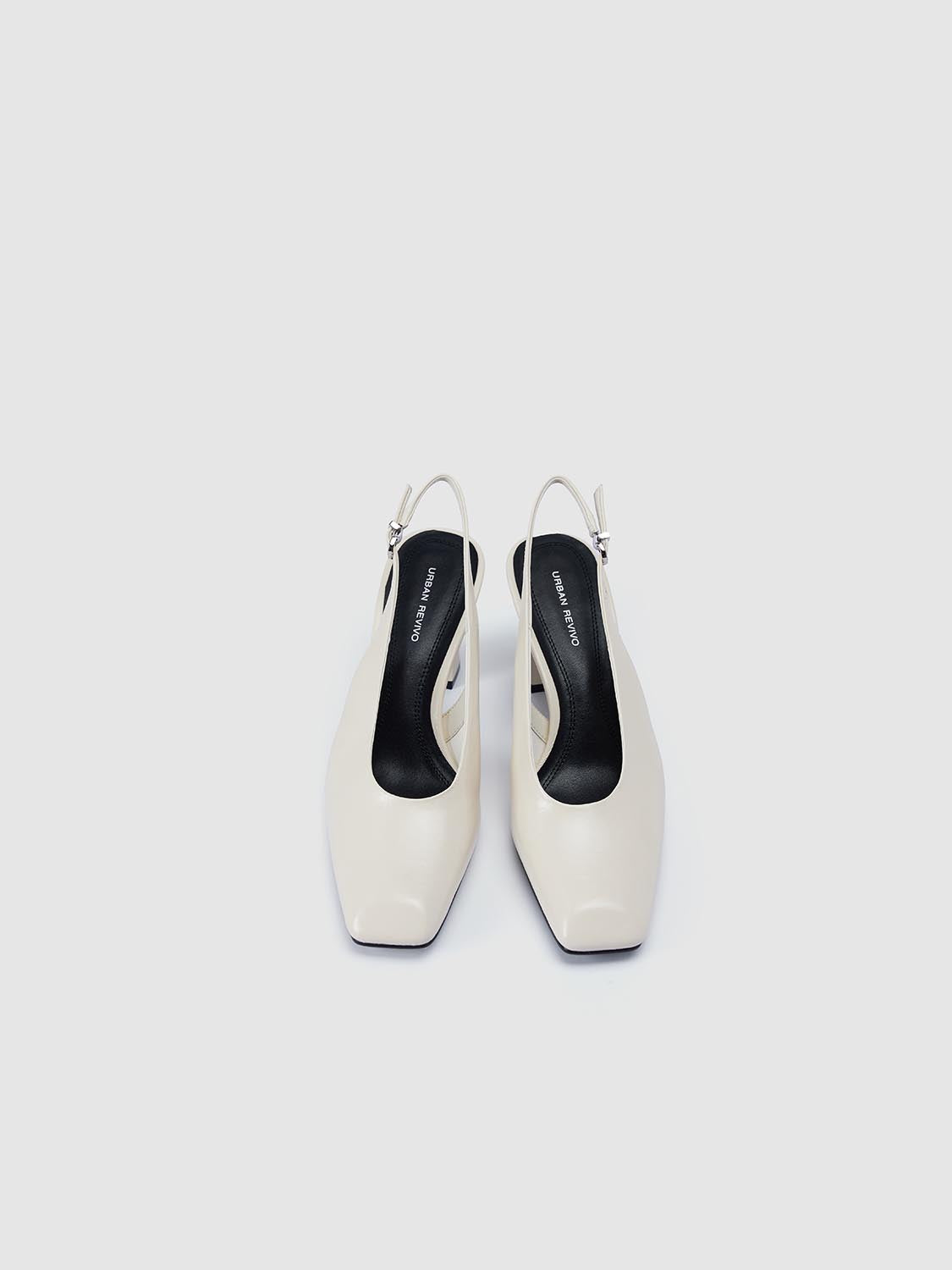 Slingbacks