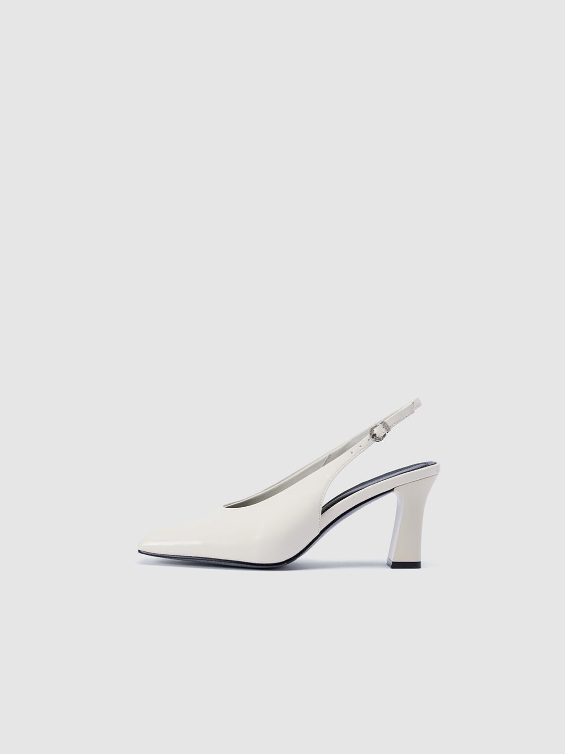 Slingbacks