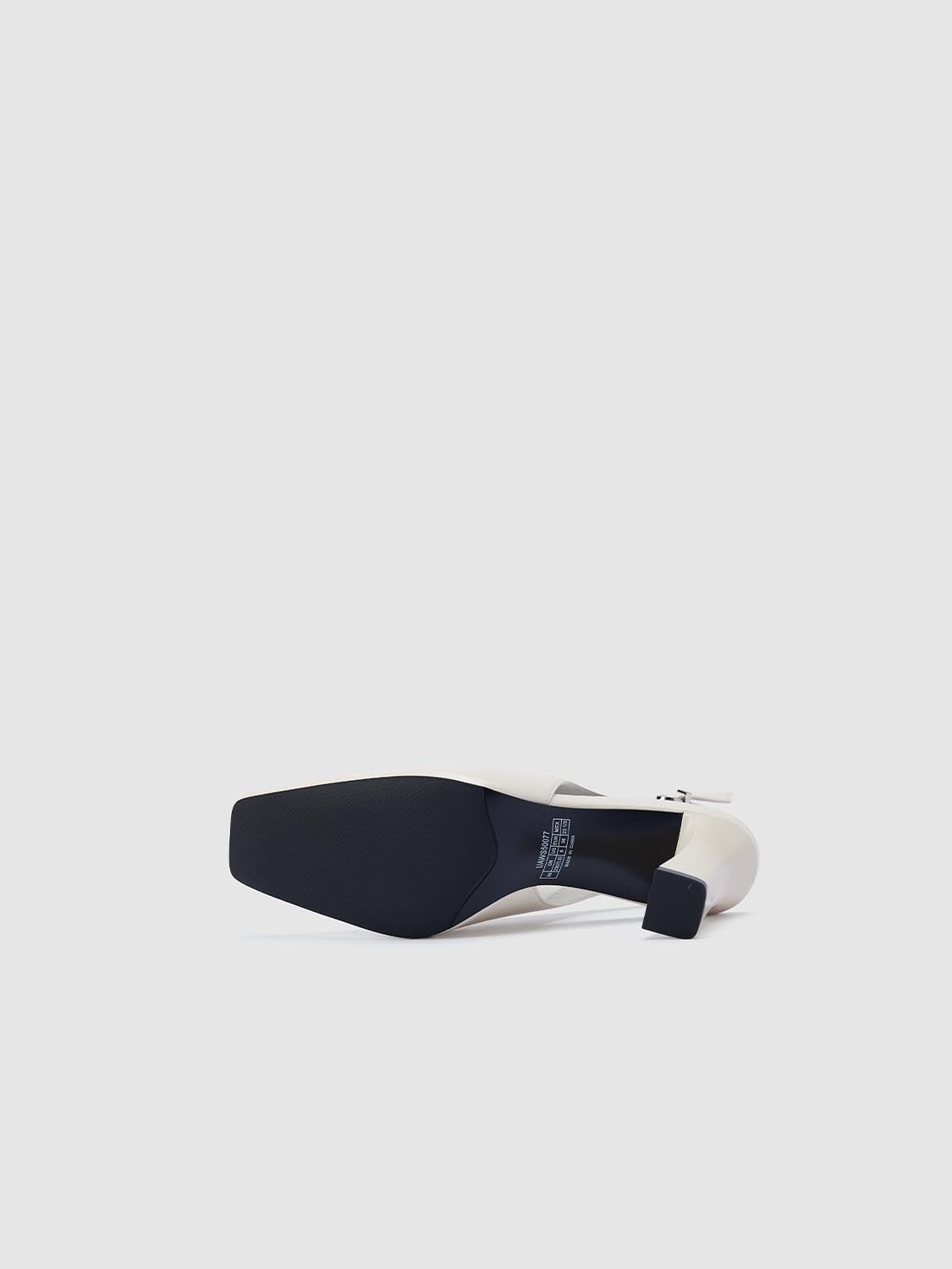 Slingbacks