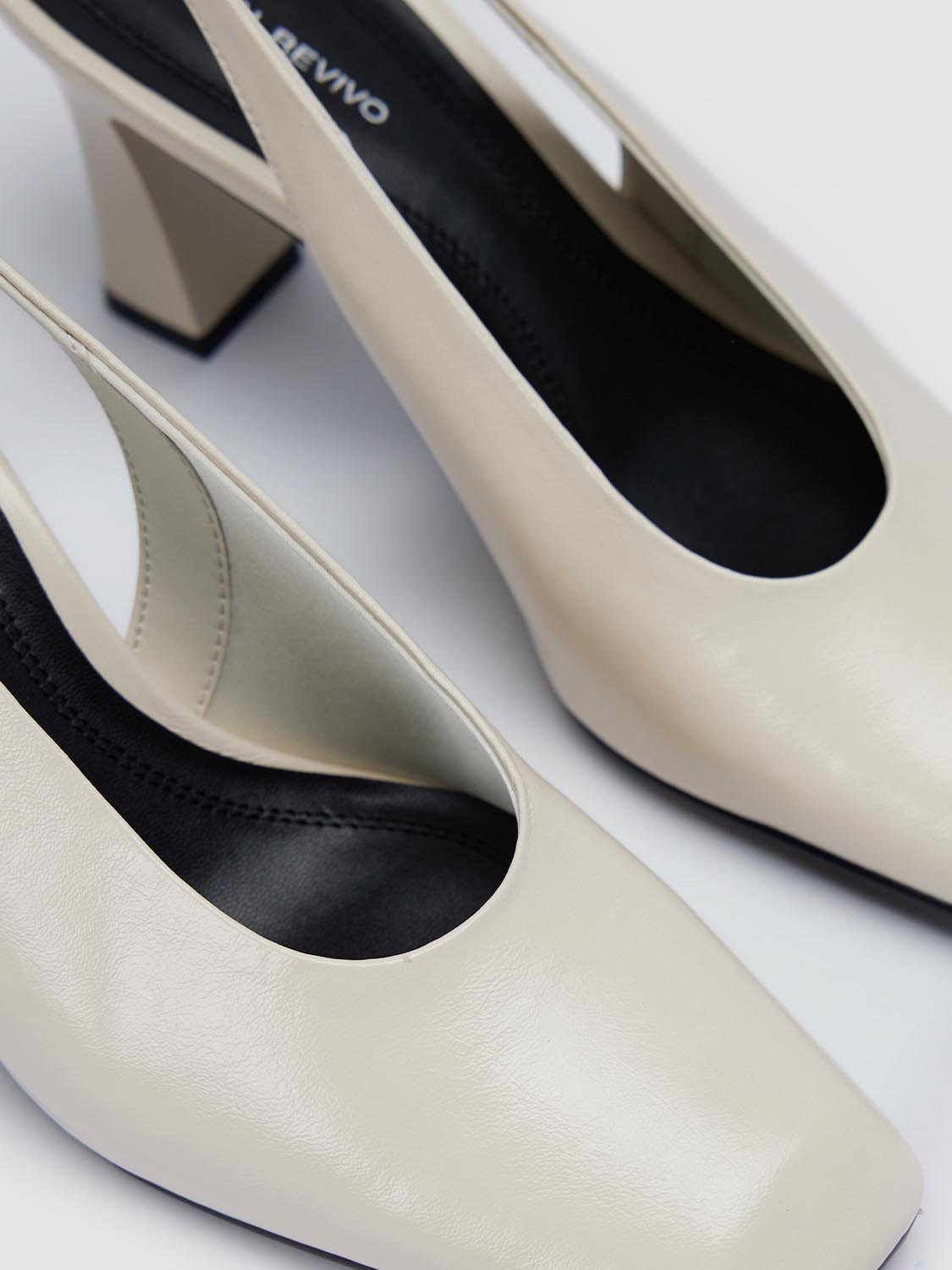 Slingbacks