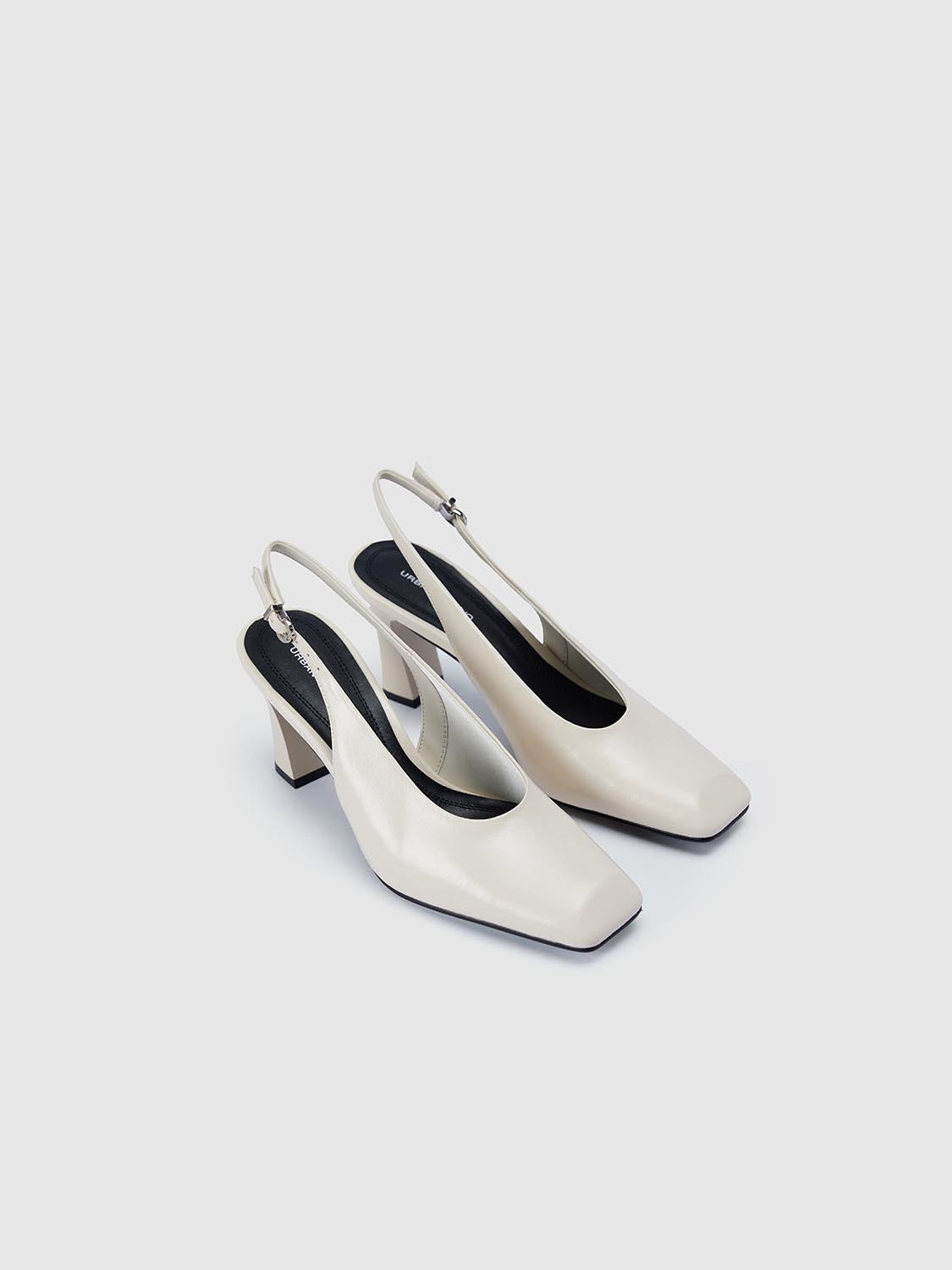 Slingbacks