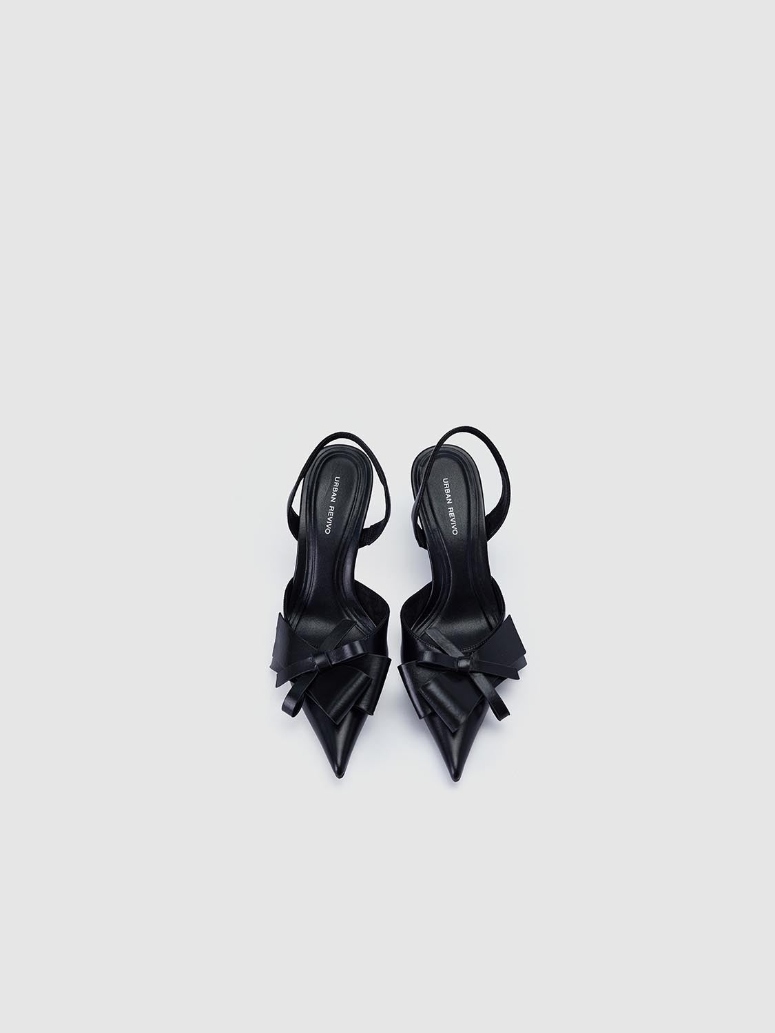 Slingbacks