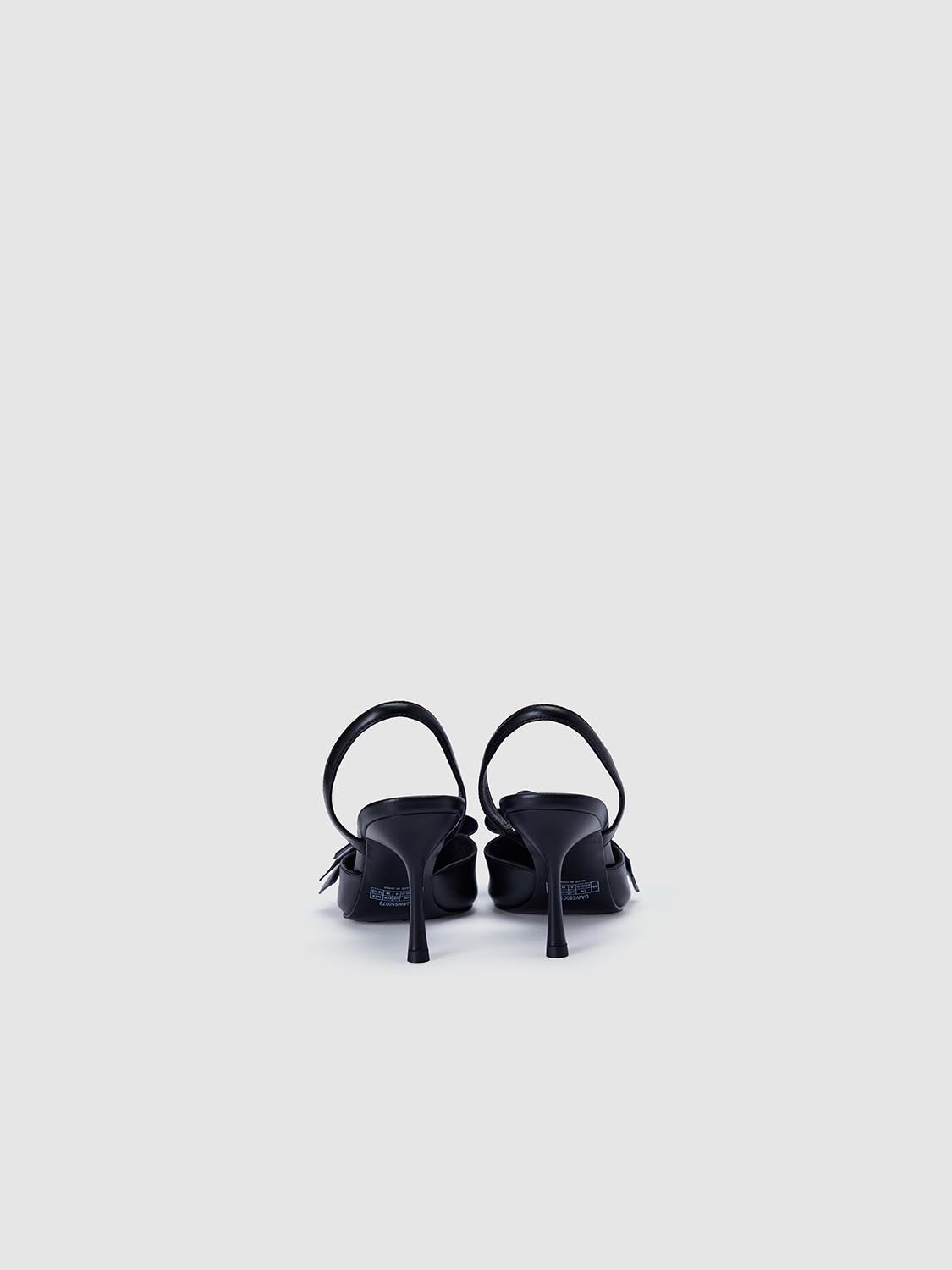 Slingbacks