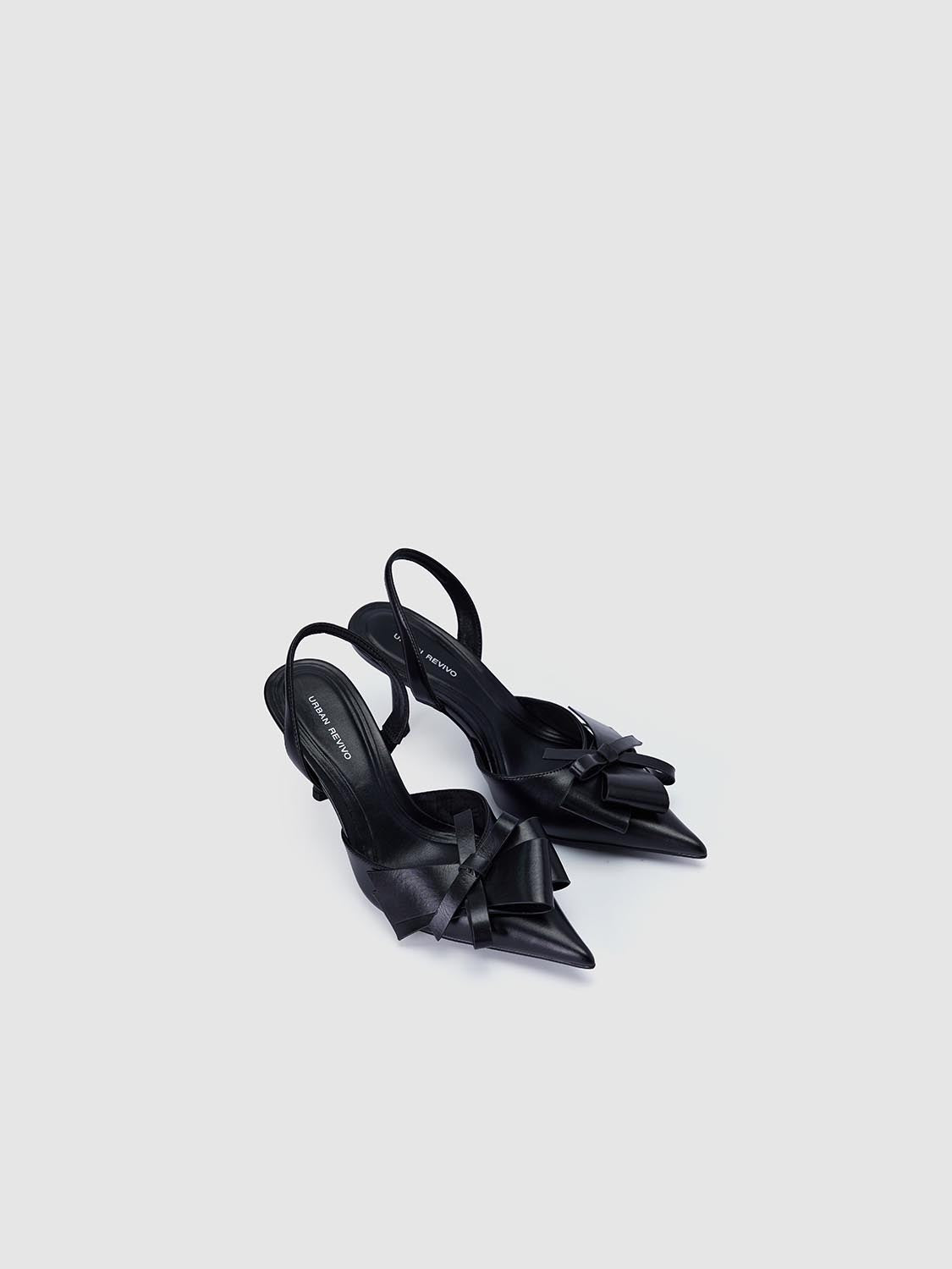 Slingbacks