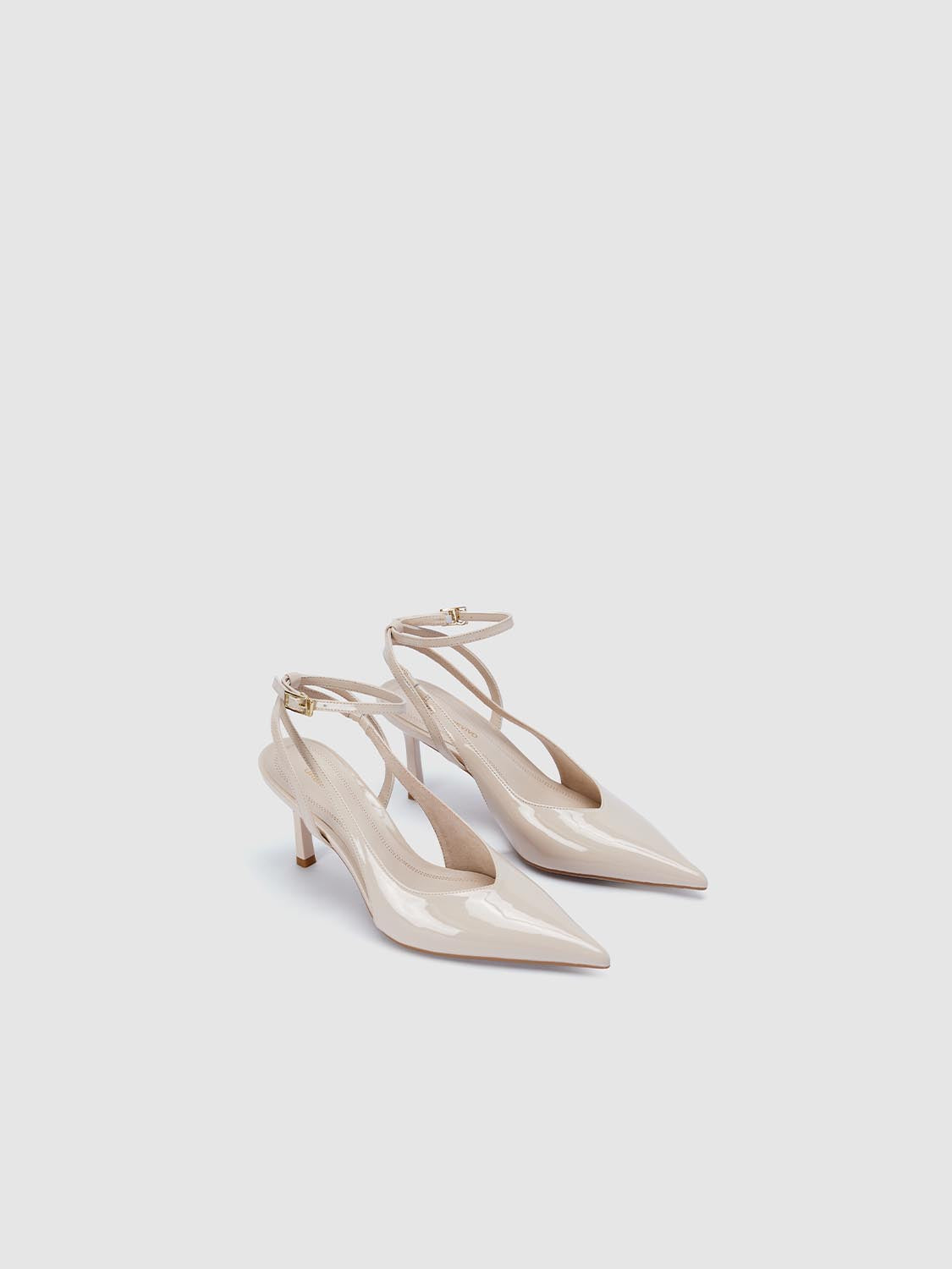 Slingbacks