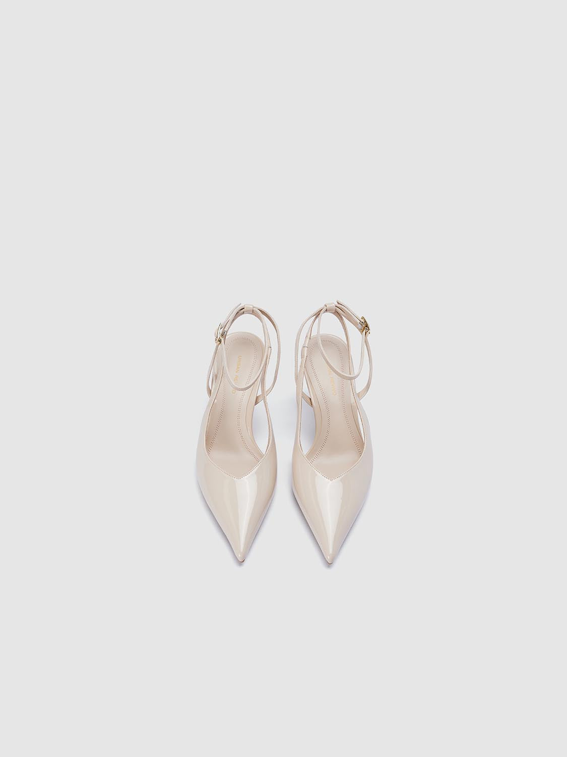 Slingbacks