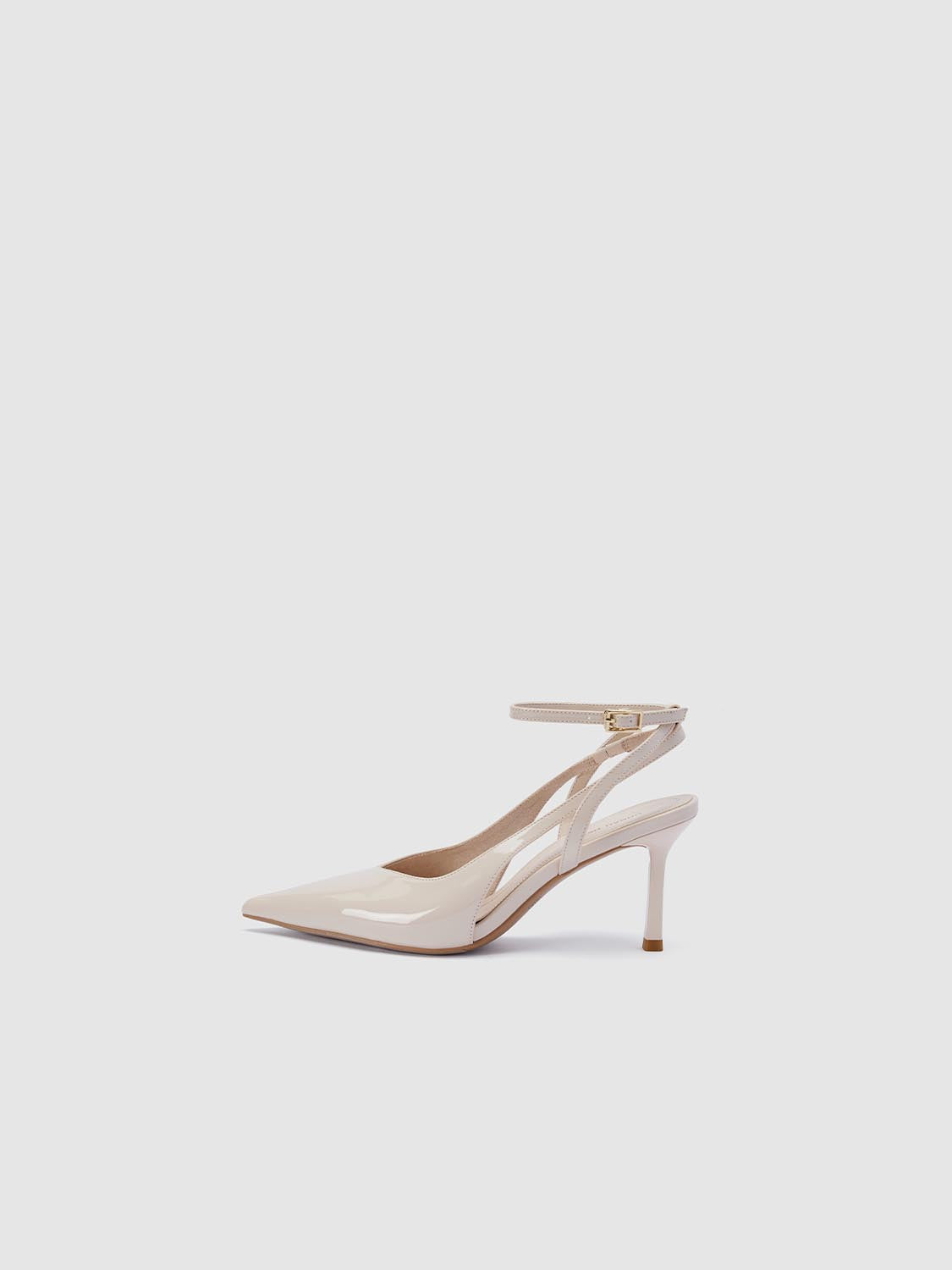 Slingbacks