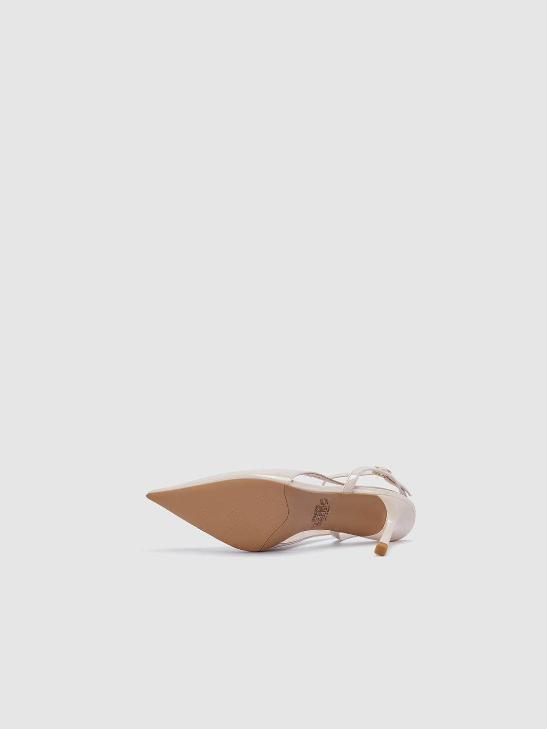 Slingbacks