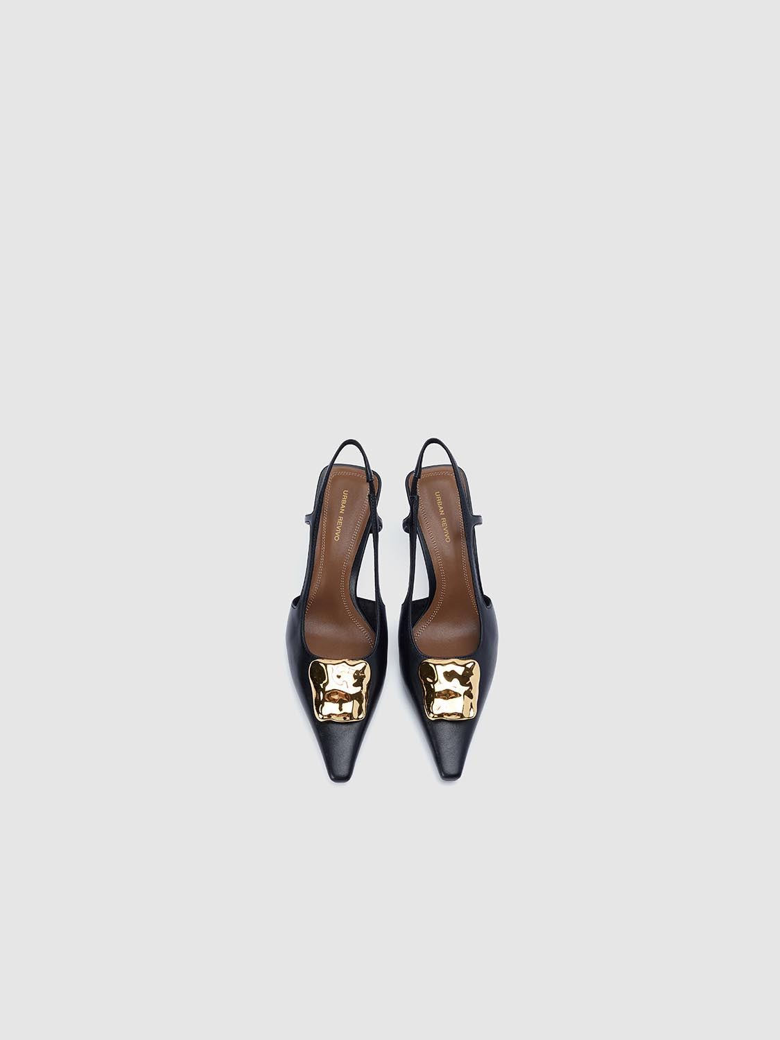 Slingbacks
