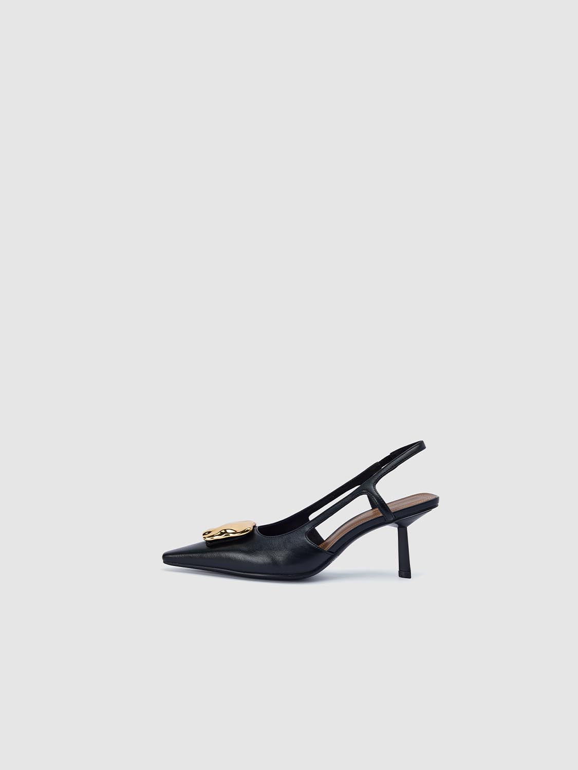 Slingbacks