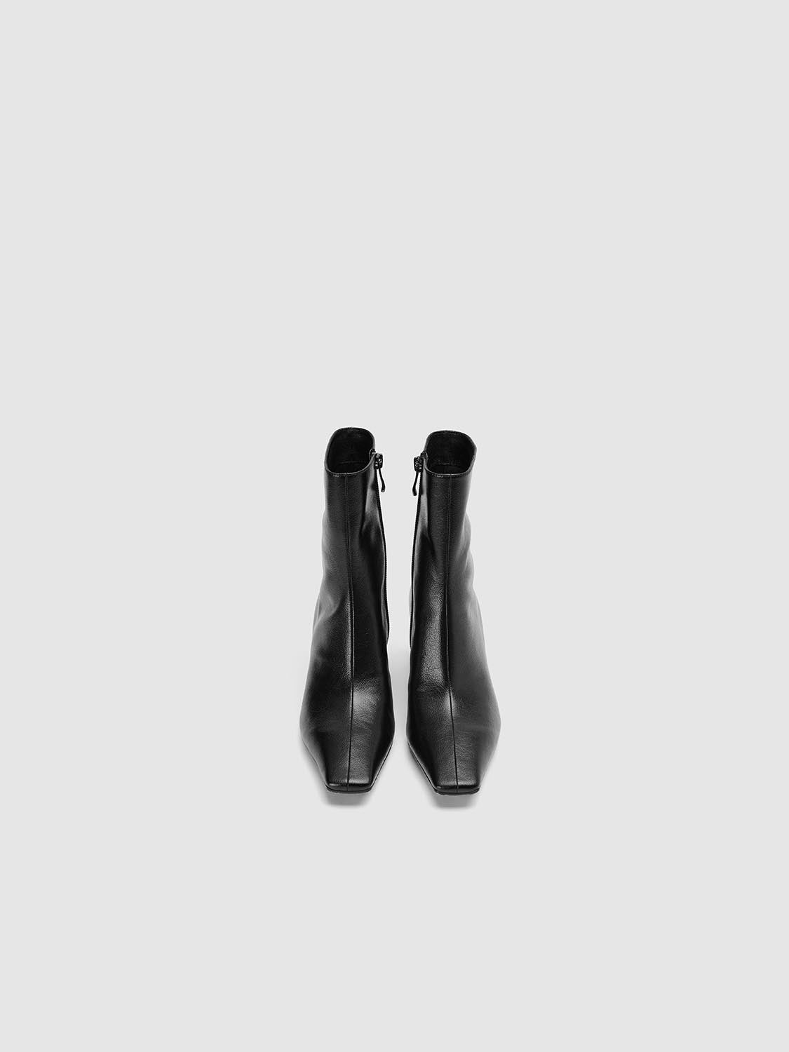 Point Toe Ankle Boots