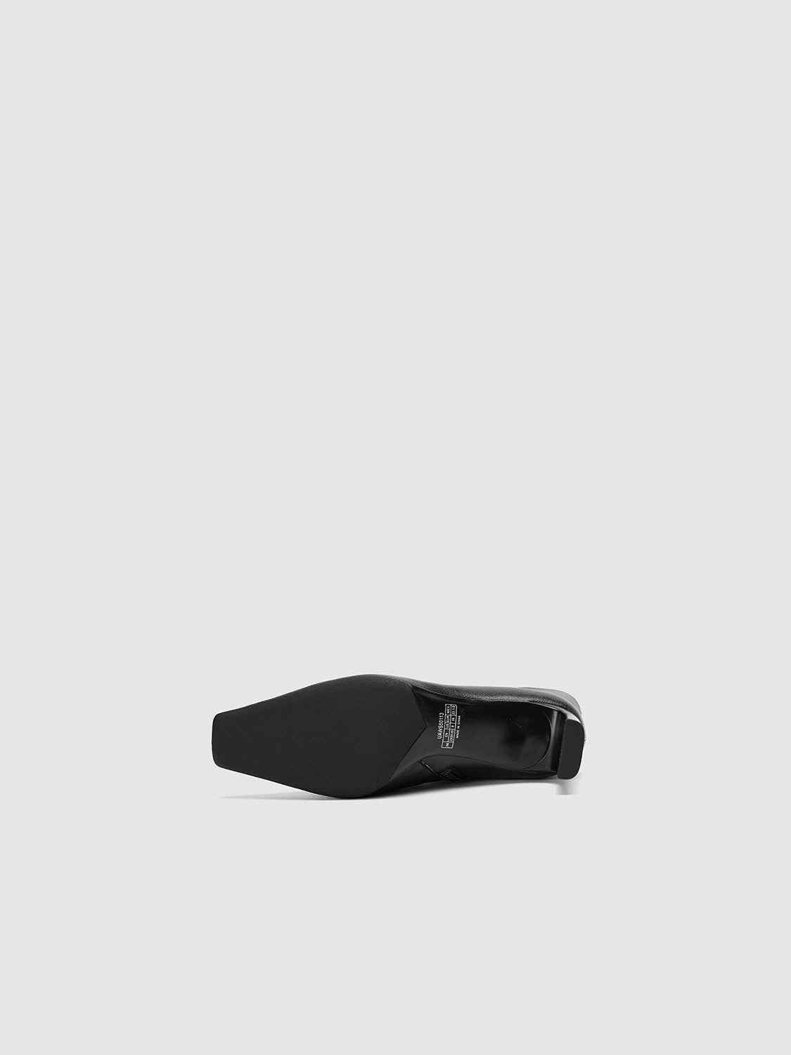 Point Toe Ankle Boots