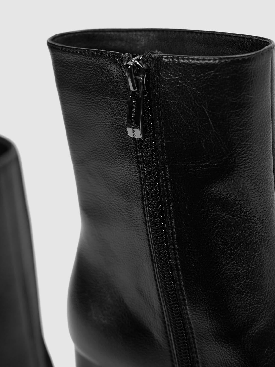 Point Toe Ankle Boots