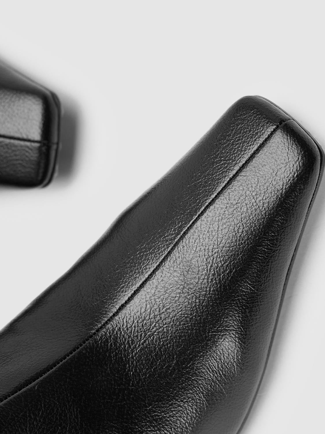 Point Toe Ankle Boots