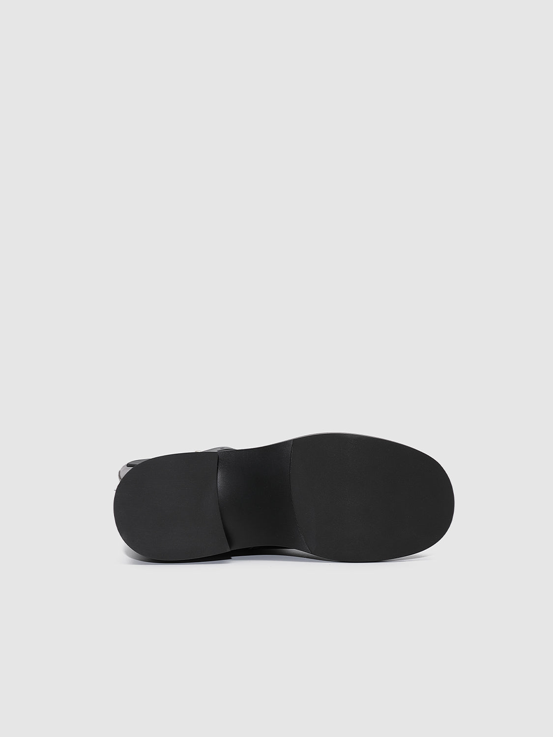 Buckle Detail Knee Boots