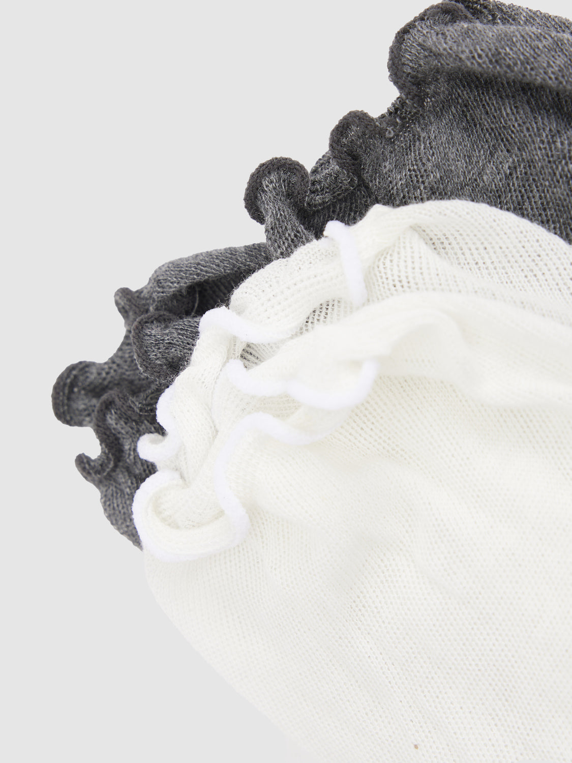 Over-The-Knee Socks