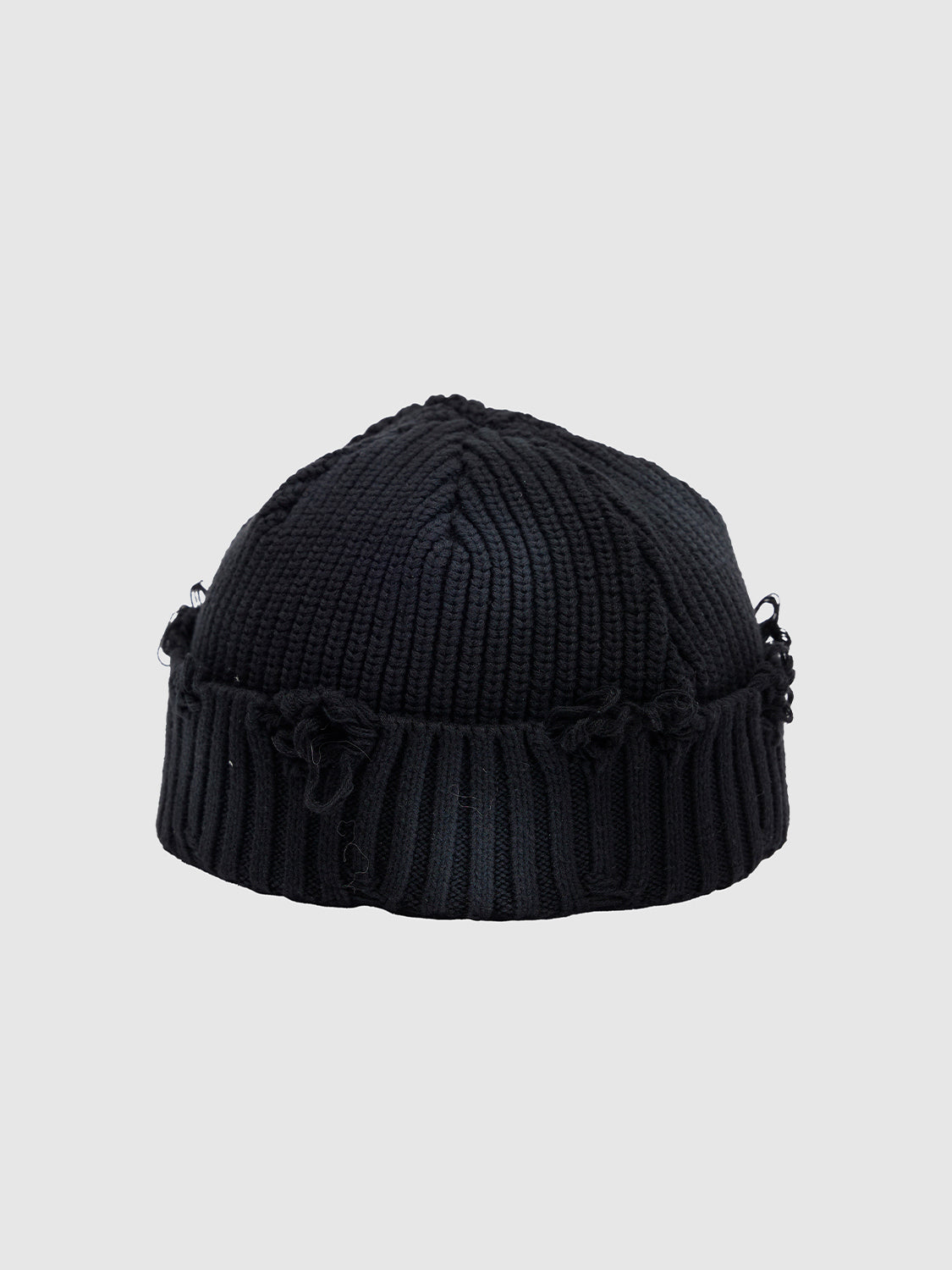 Ripped Beanie