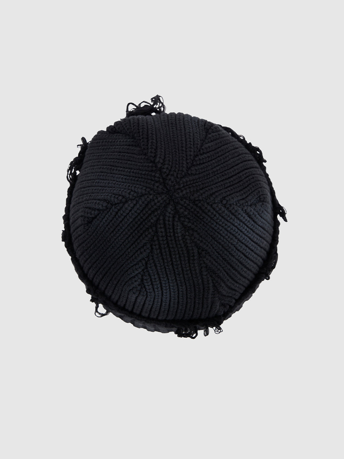 Ripped Beanie