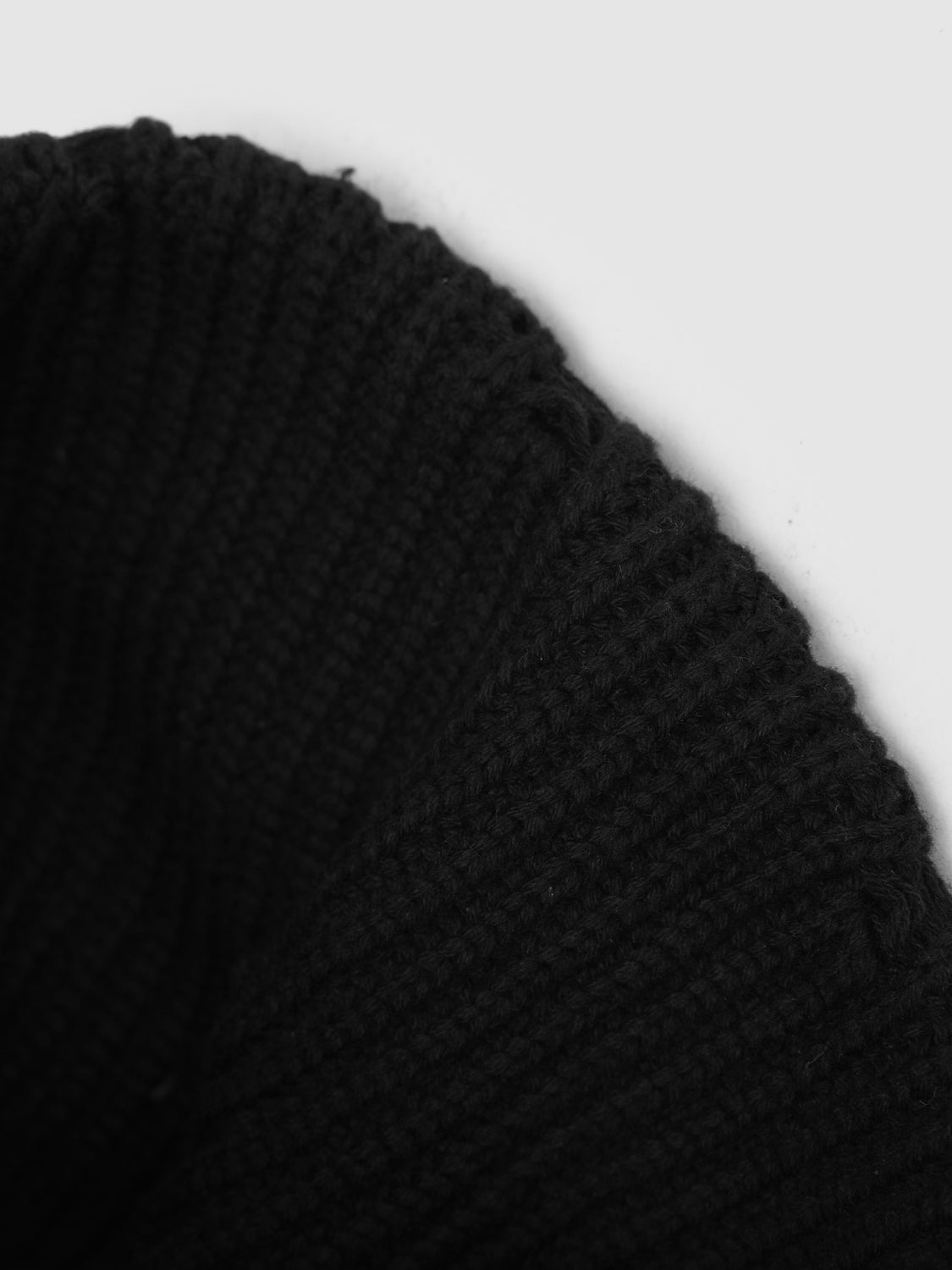 Ripped Beanie