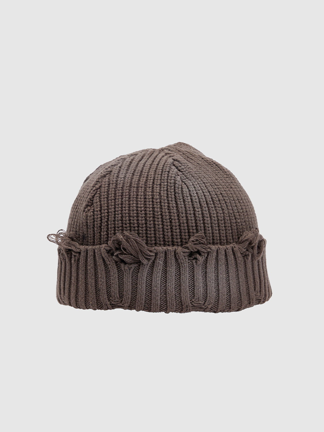 Ripped Beanie