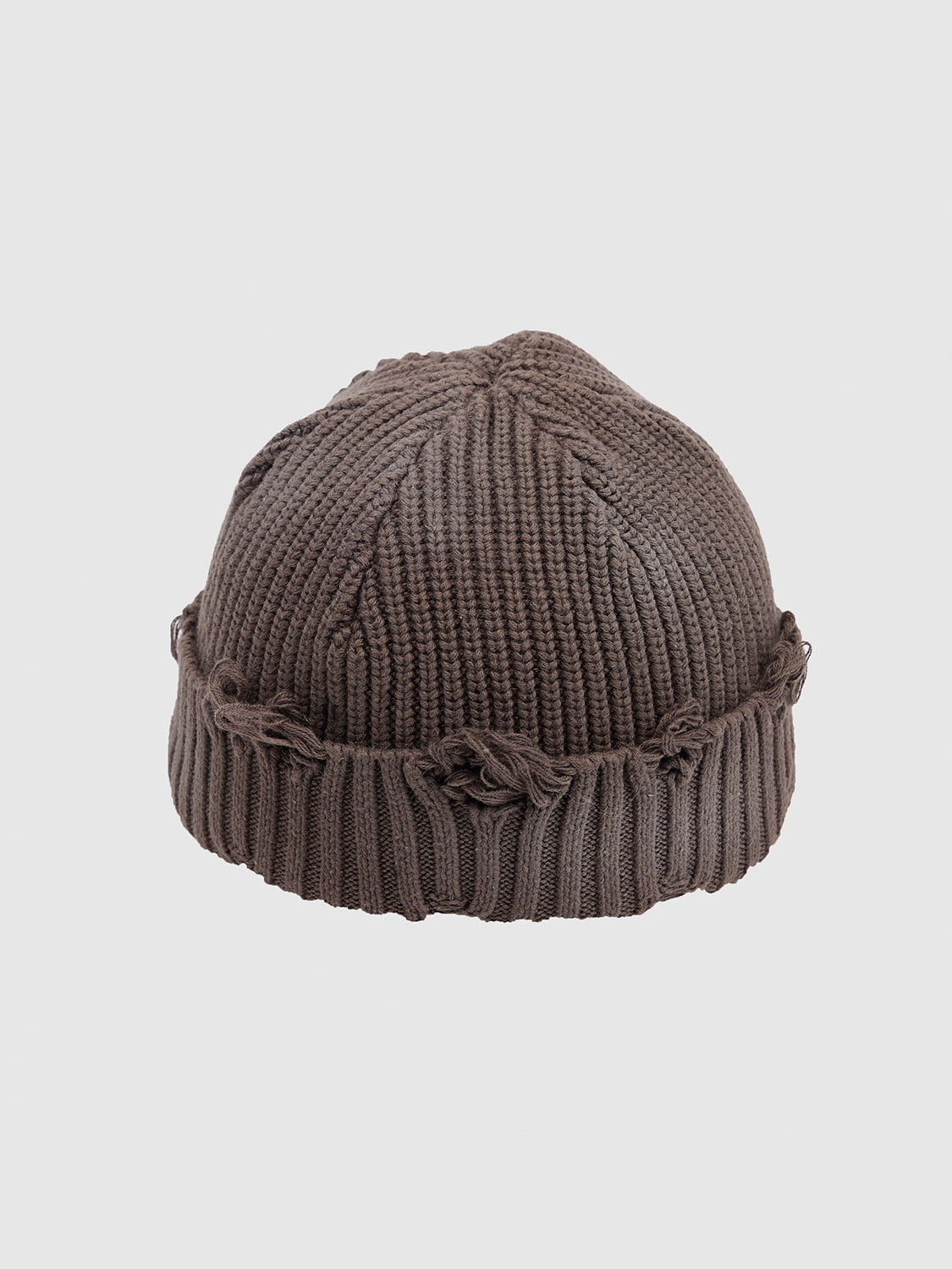 Ripped Beanie