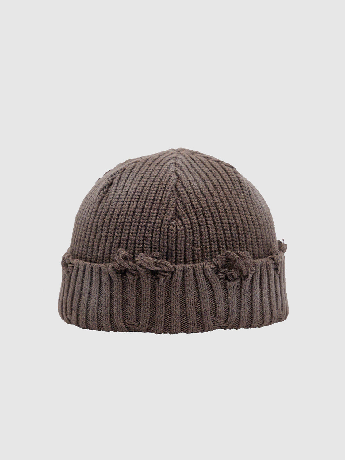 Ripped Beanie
