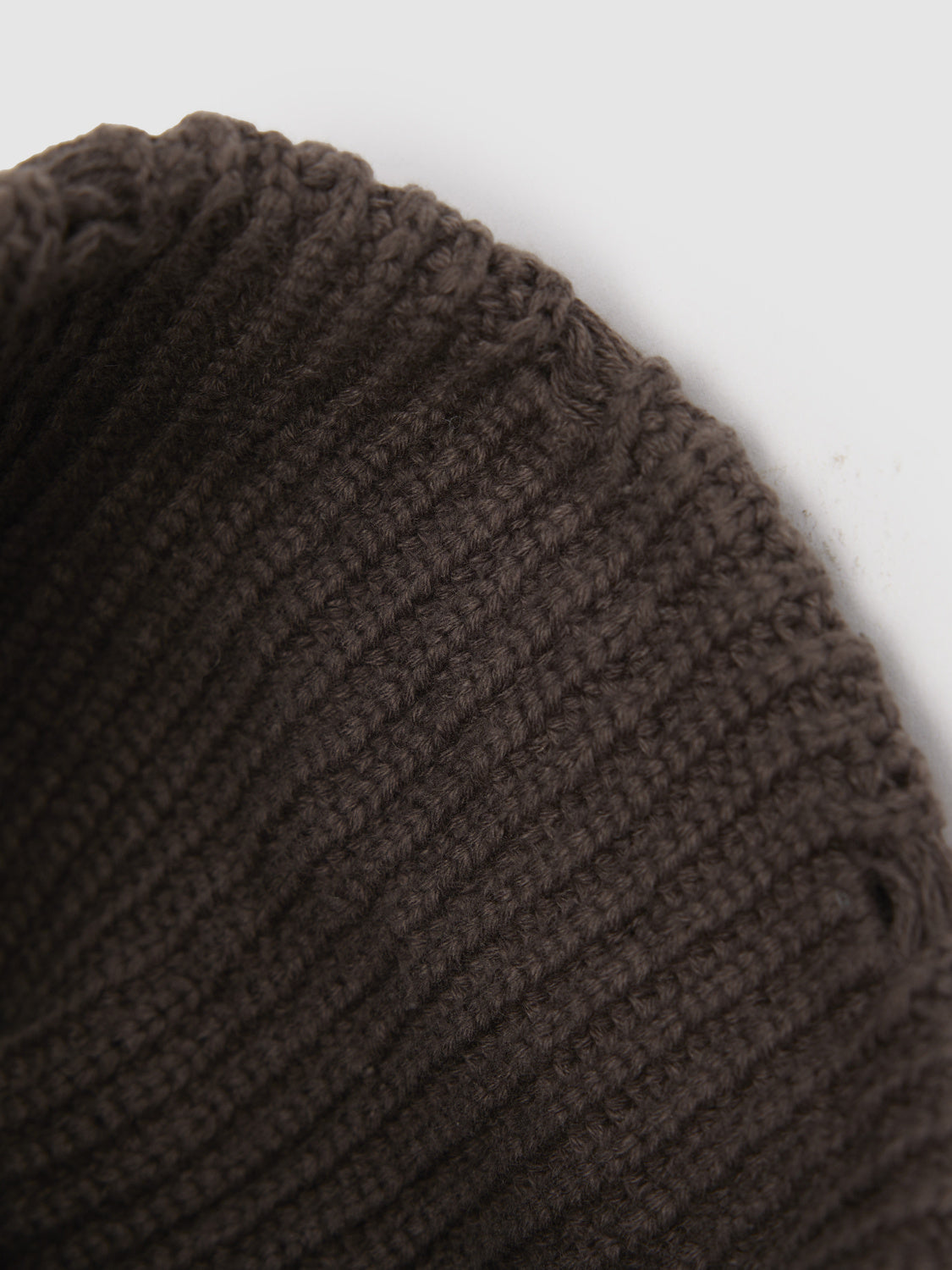 Ripped Beanie