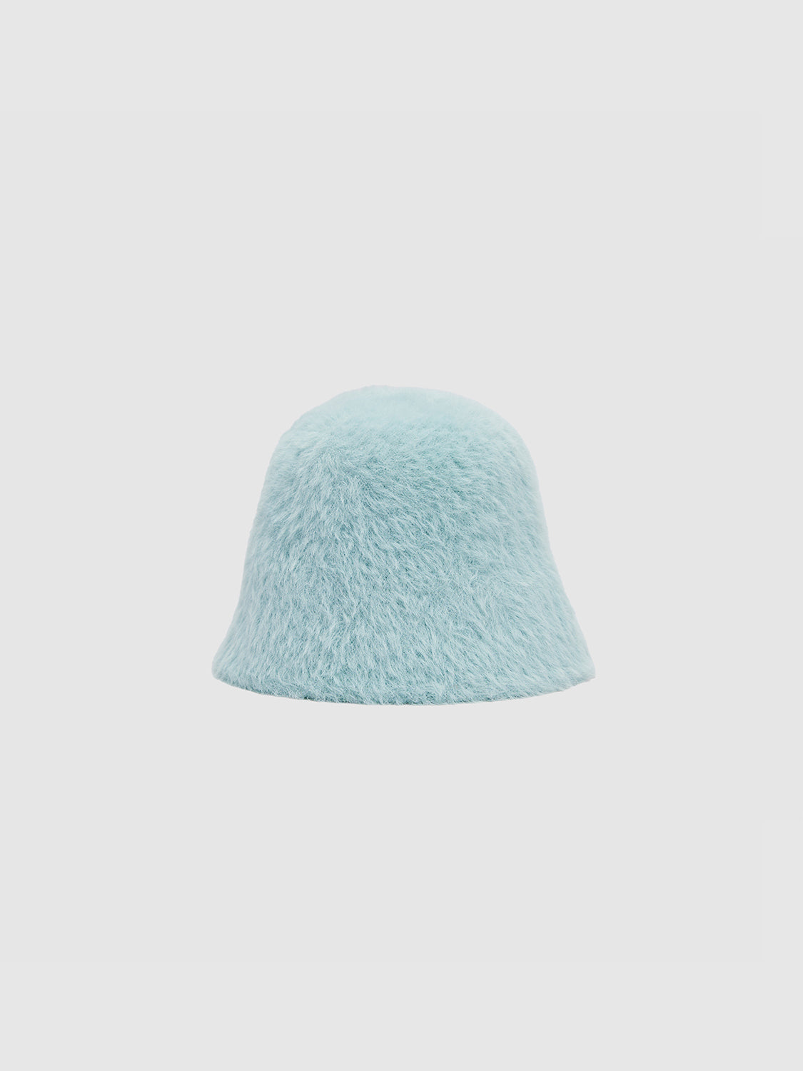 Furry Bucket Hat