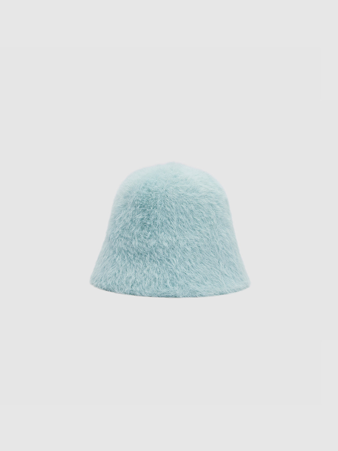 Furry Bucket Hat