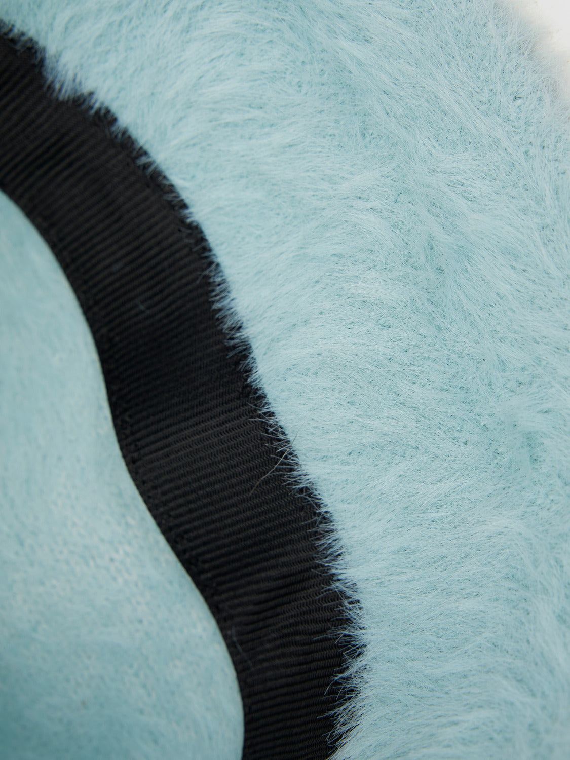 Furry Bucket Hat