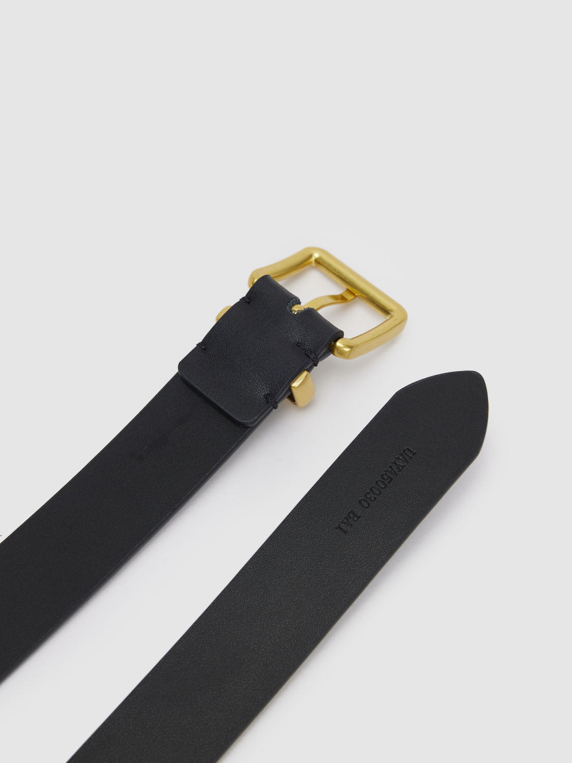 Belts