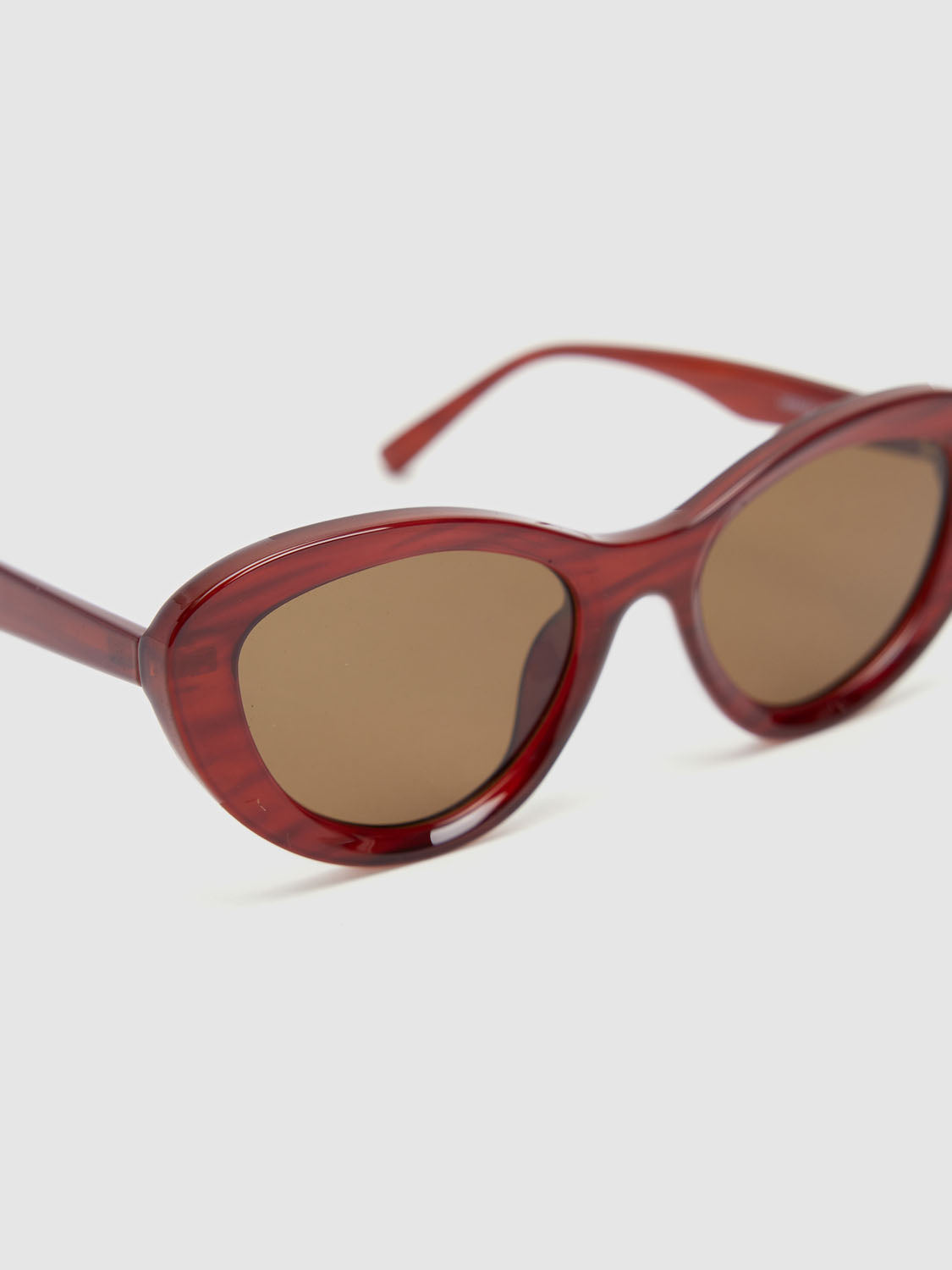 Polarizing Glasses