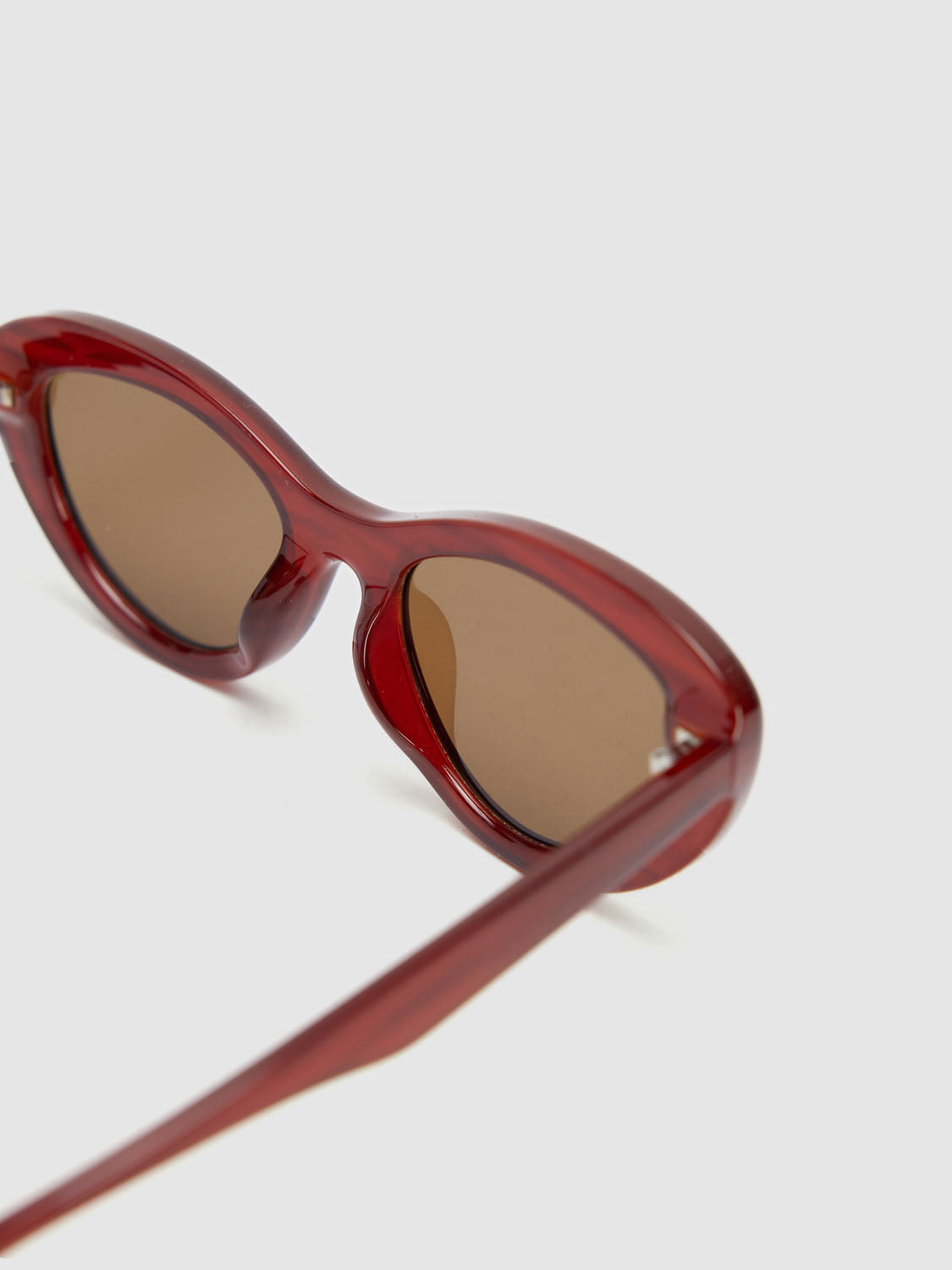 Polarizing Glasses