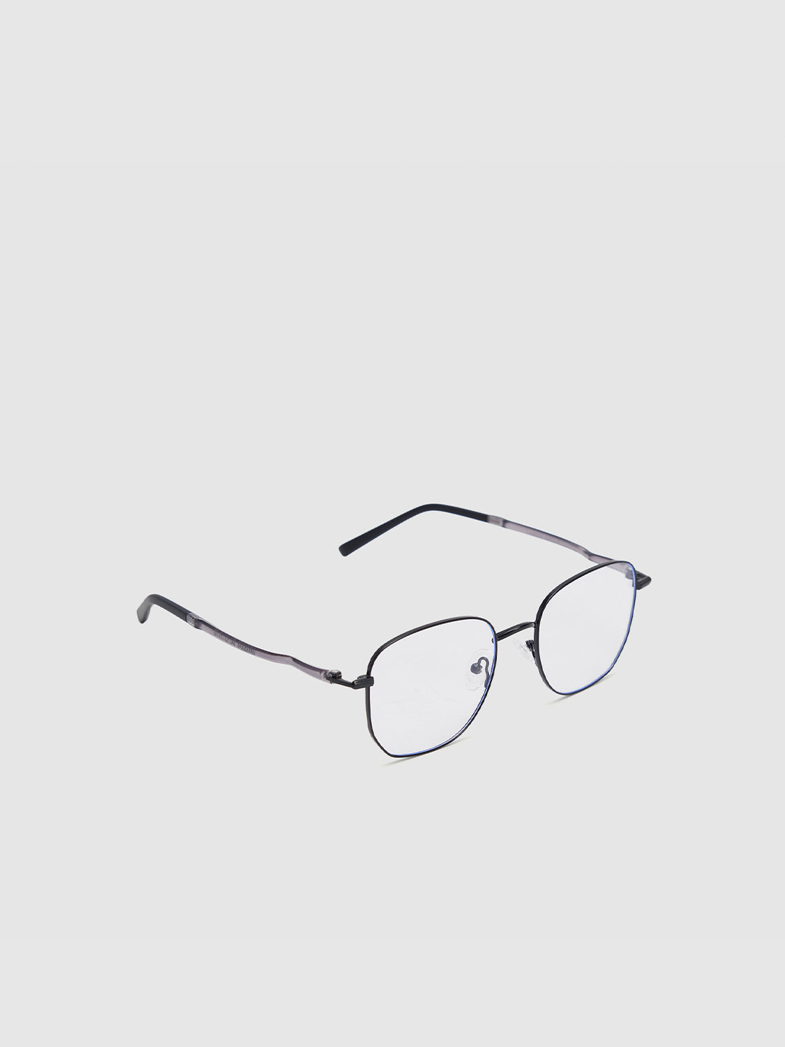Clear Lens Glasses