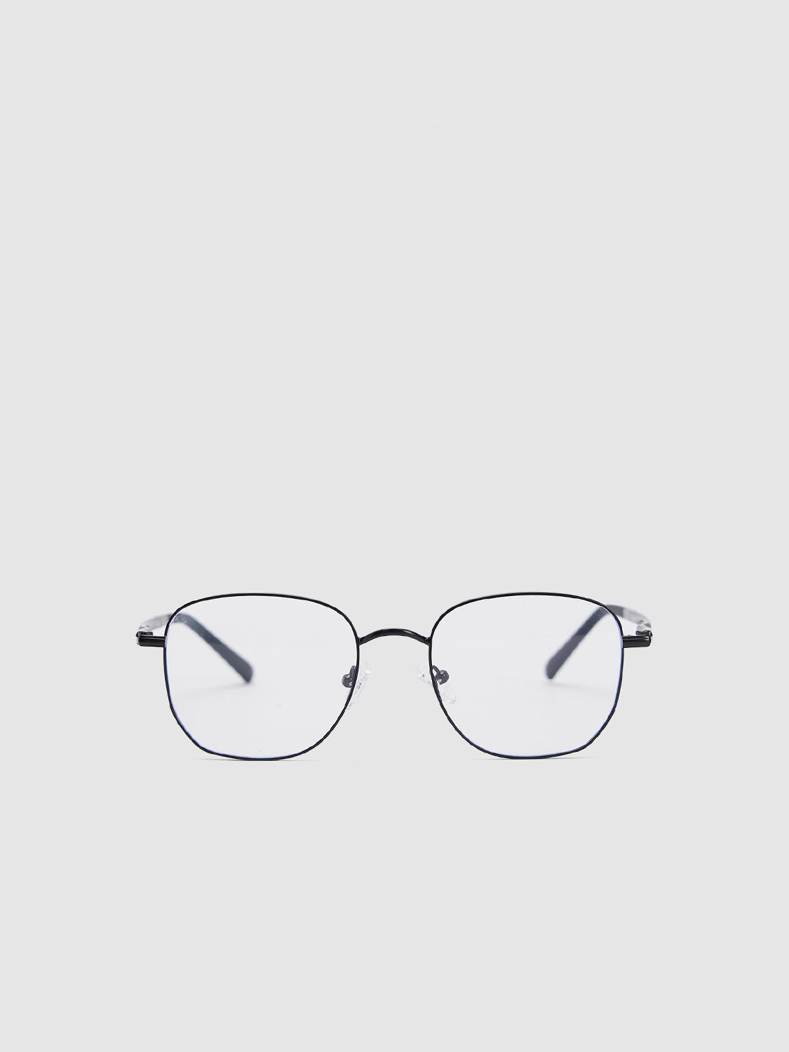 Clear Lens Glasses