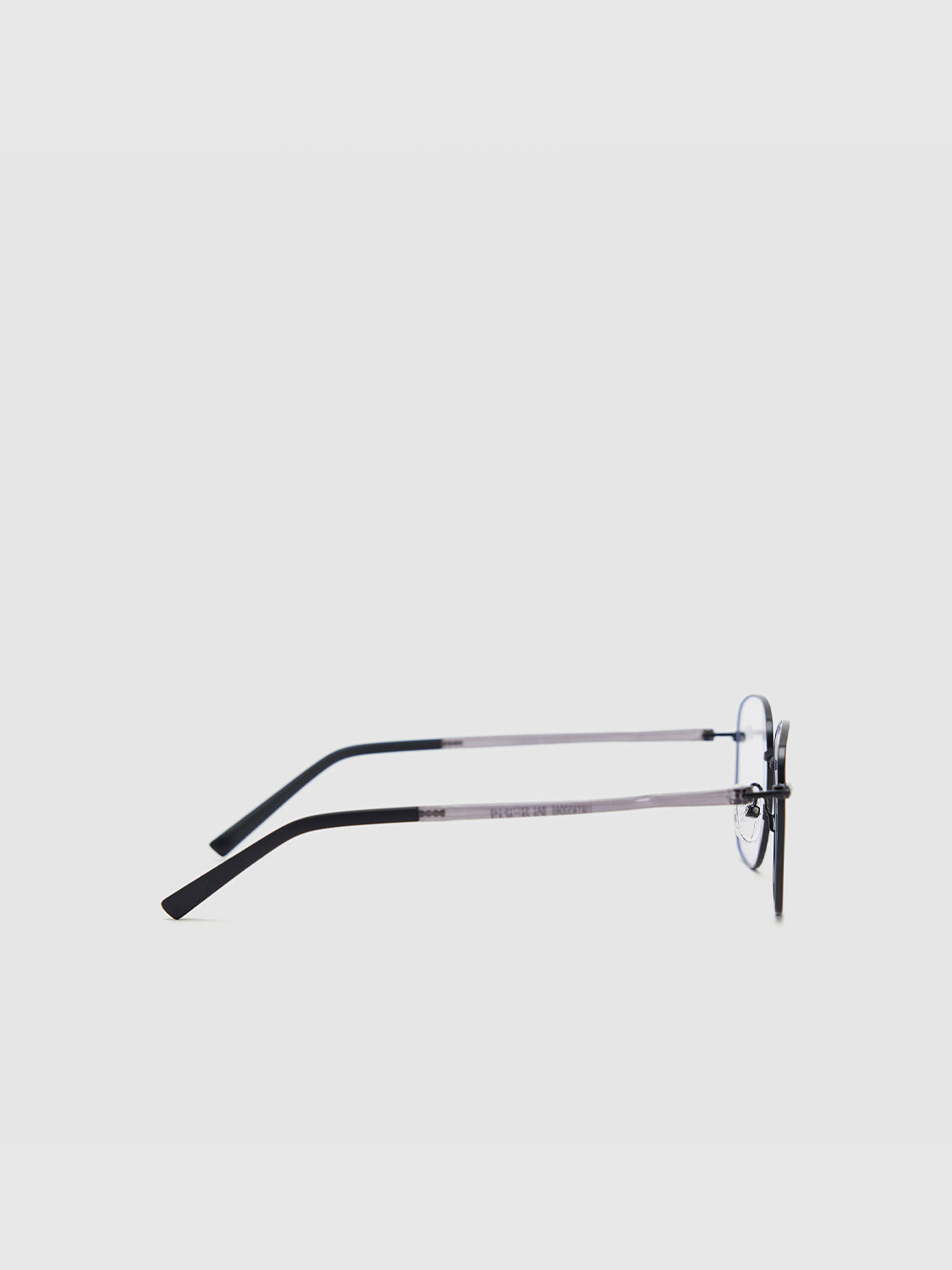 Clear Lens Glasses