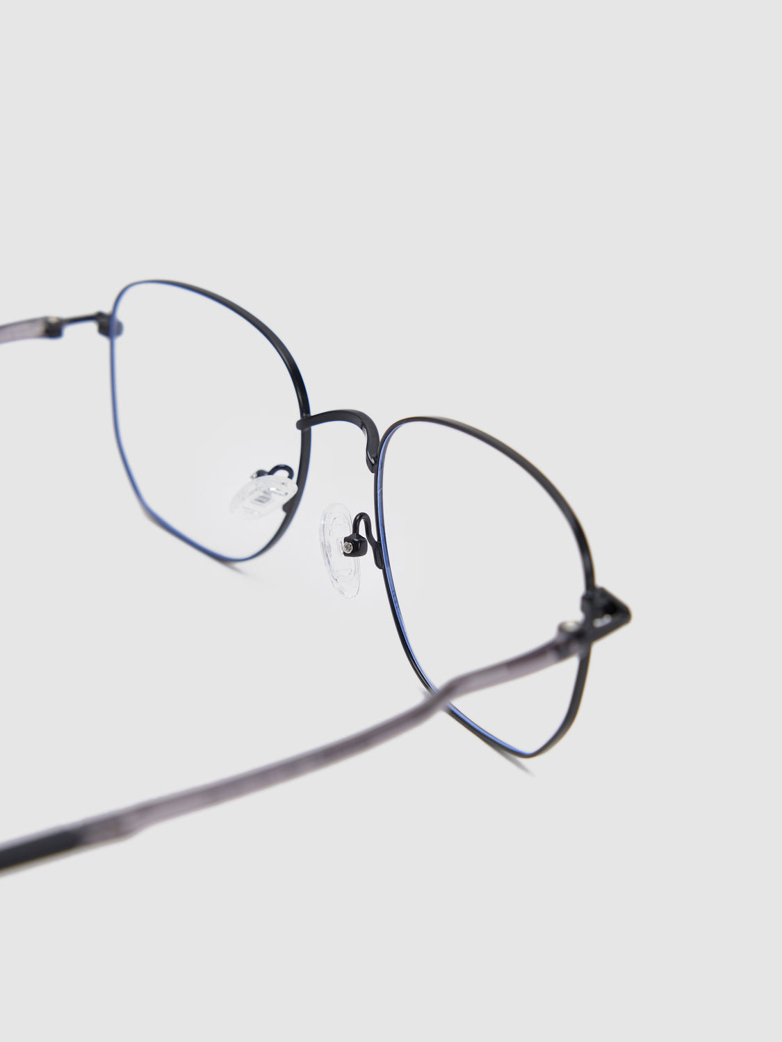 Clear Lens Glasses