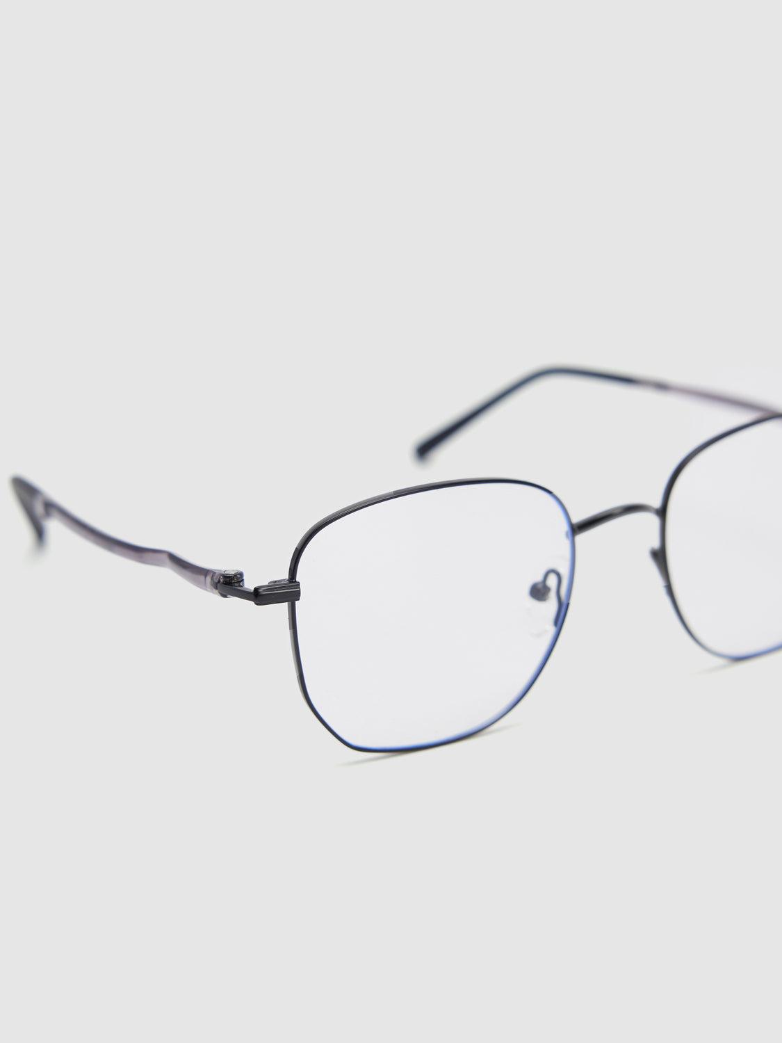 Clear Lens Glasses