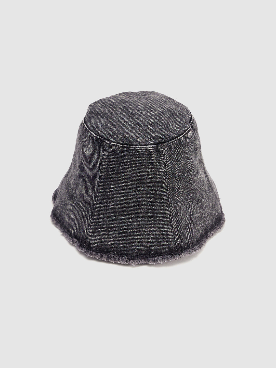 Denim Bucket Hats