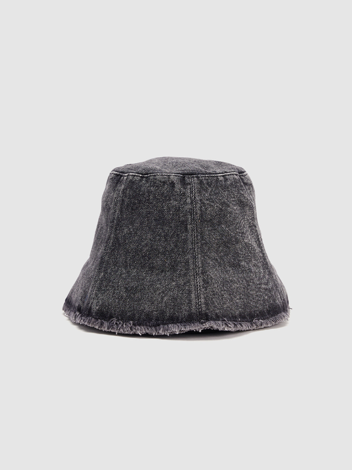 Denim Bucket Hats