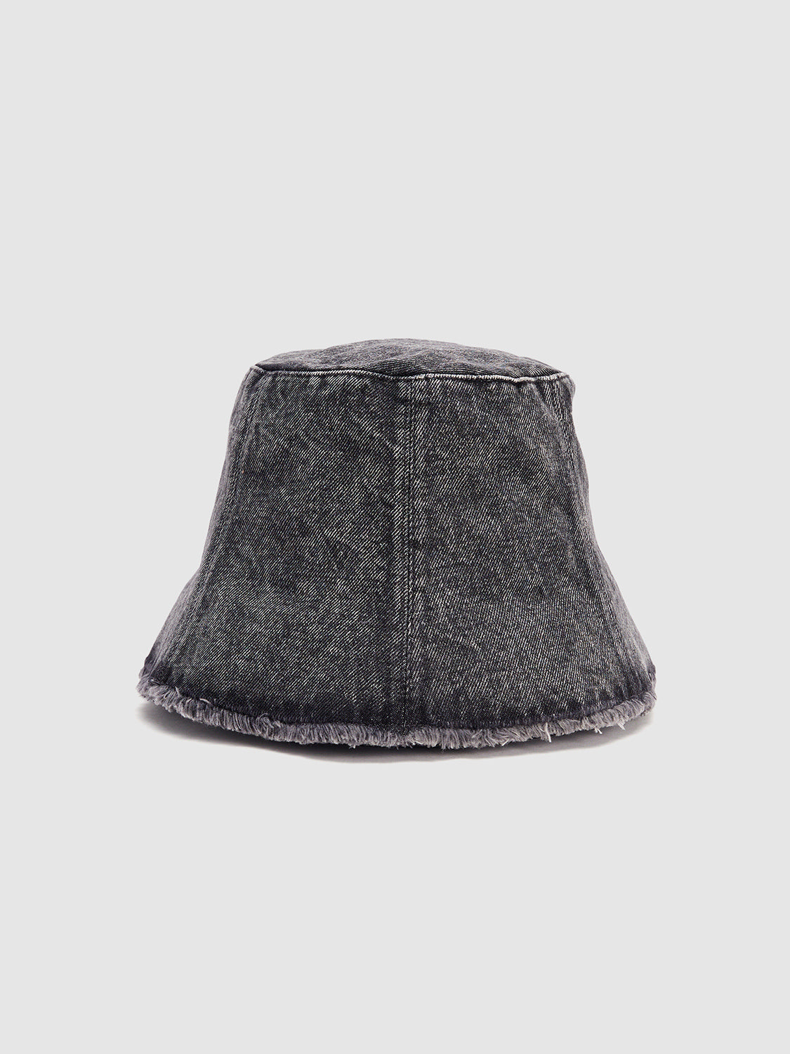 Denim Bucket Hats