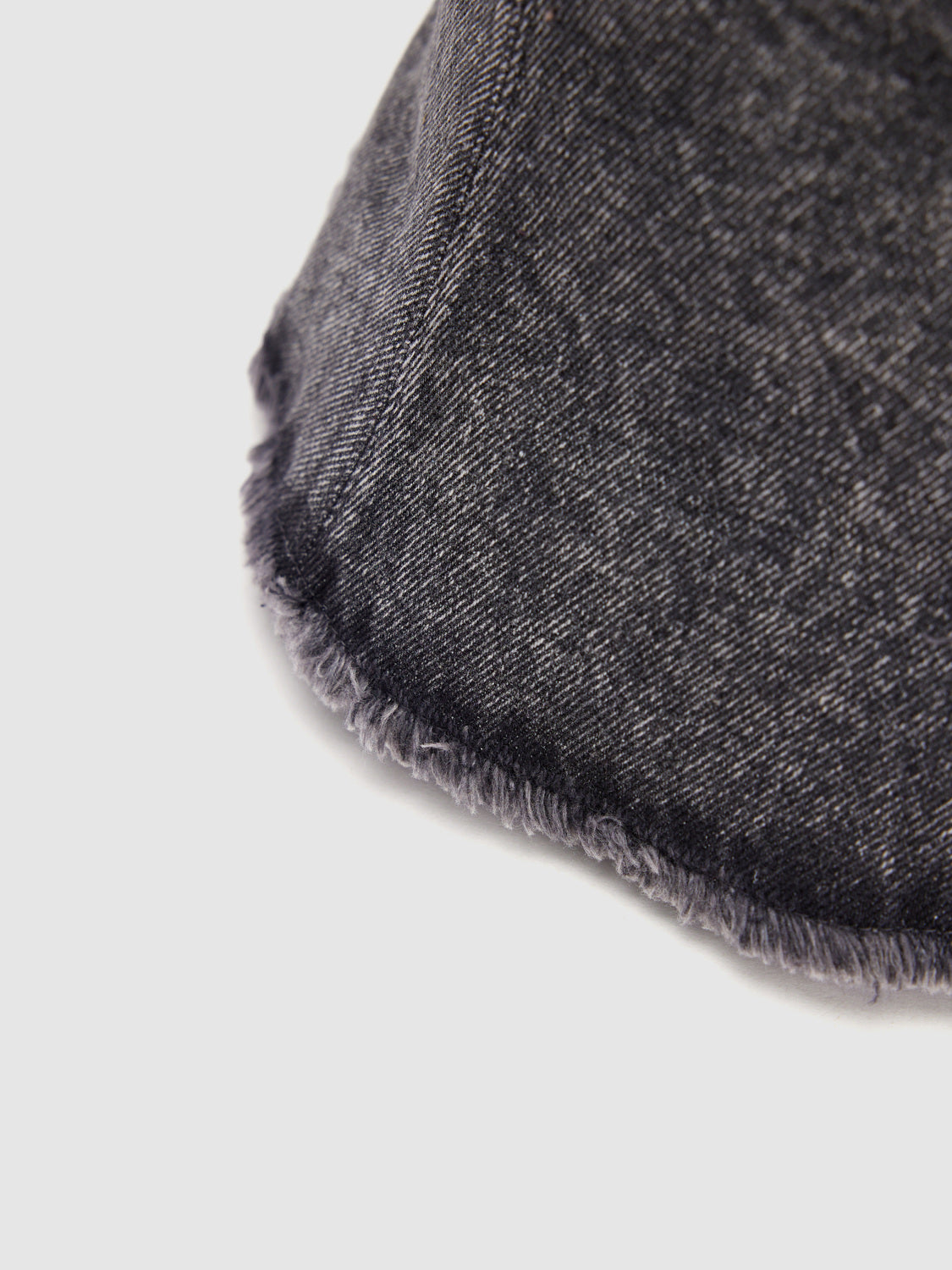 Denim Bucket Hats